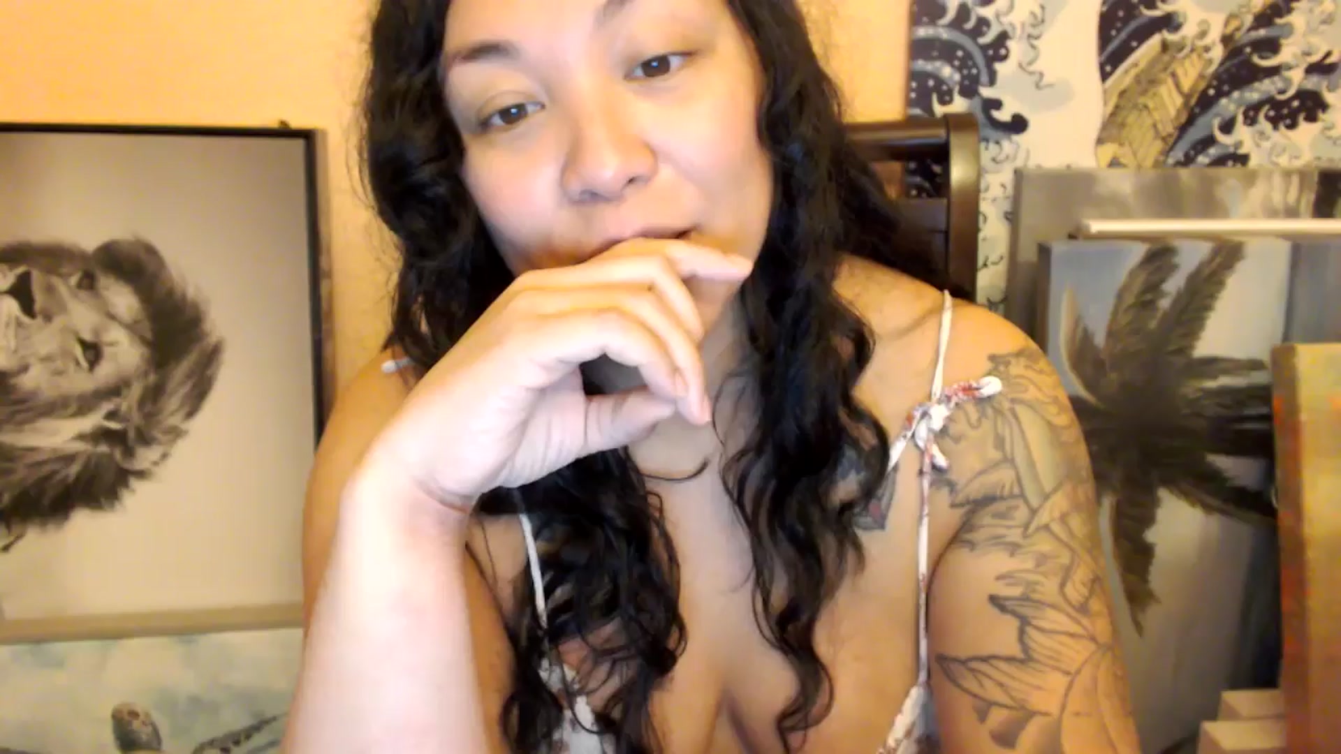 Gallery image thumbnail from MickaylaStar's myfreecams stream on, 01/07/2026, 23:01 image 18 of 20