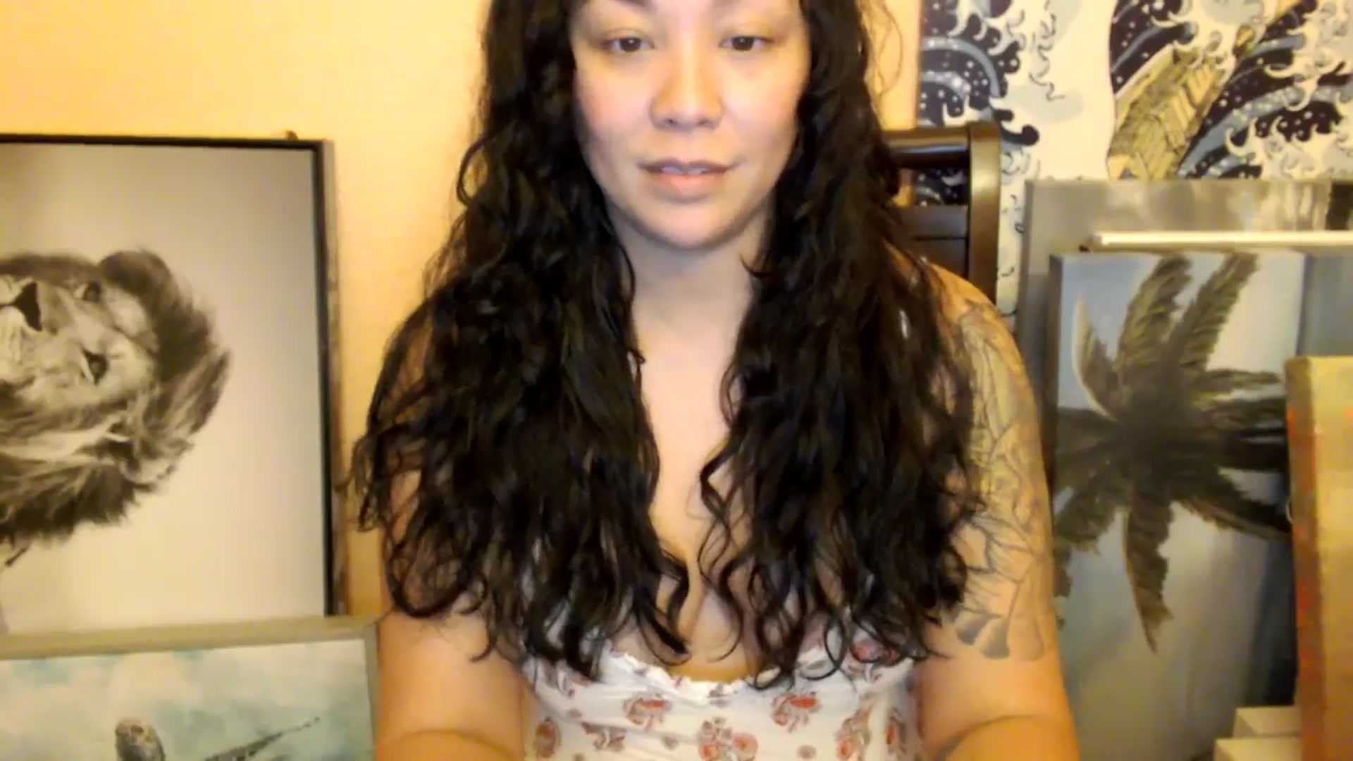 Gallery image thumbnail from MickaylaStar's myfreecams stream on, 01/07/2026, 23:45 image 20 of 20