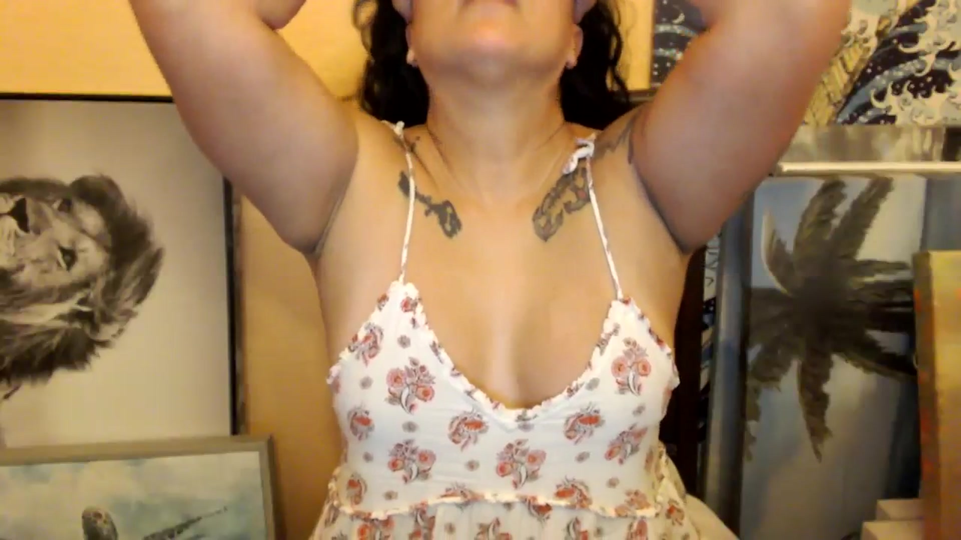 Gallery image thumbnail from MickaylaStar's myfreecams stream on, 01/07/2026, 23:45 image 18 of 20