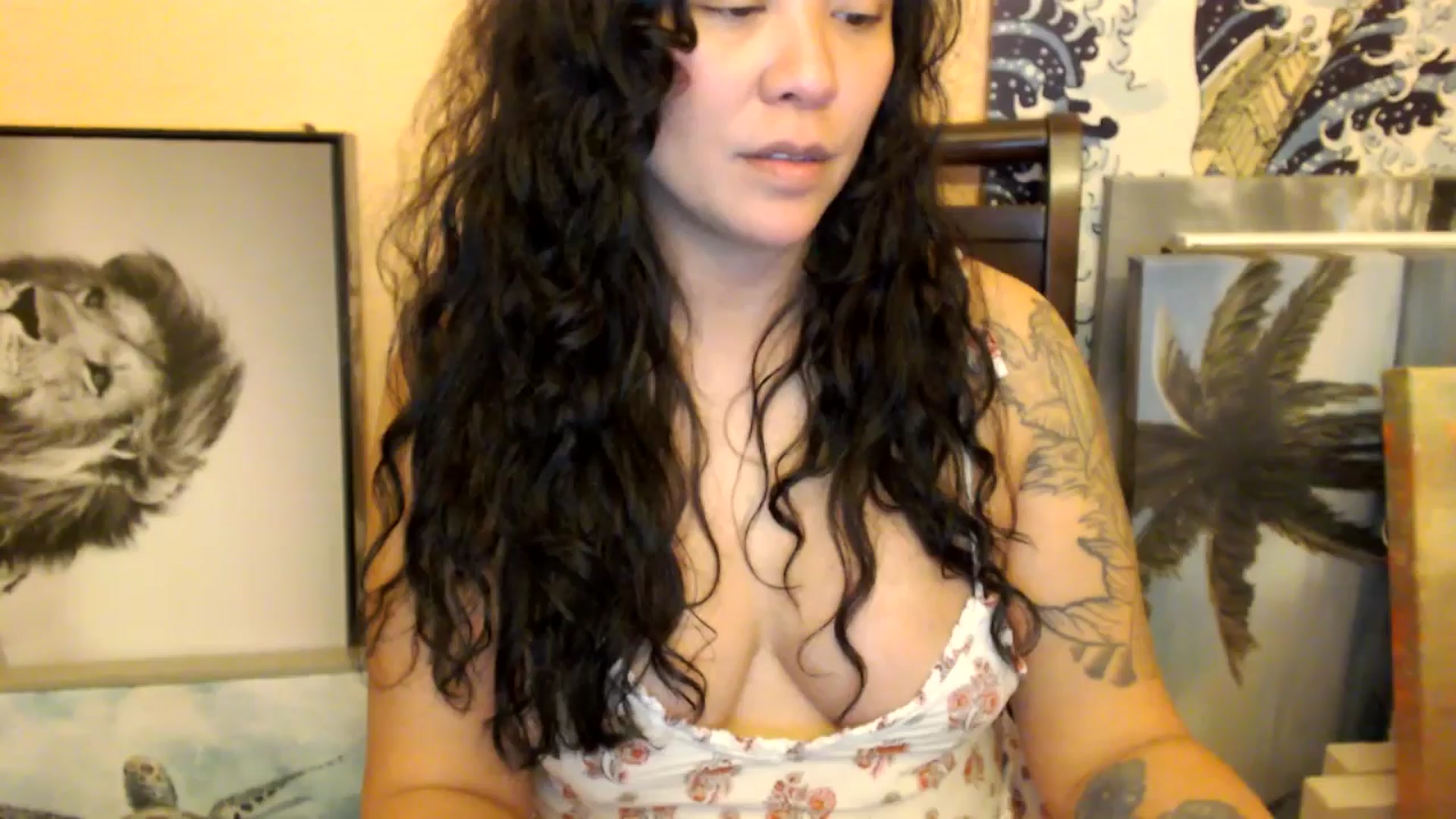 Gallery image thumbnail from MickaylaStar's myfreecams stream on, 01/08/2026, 03:25 image 5 of 20