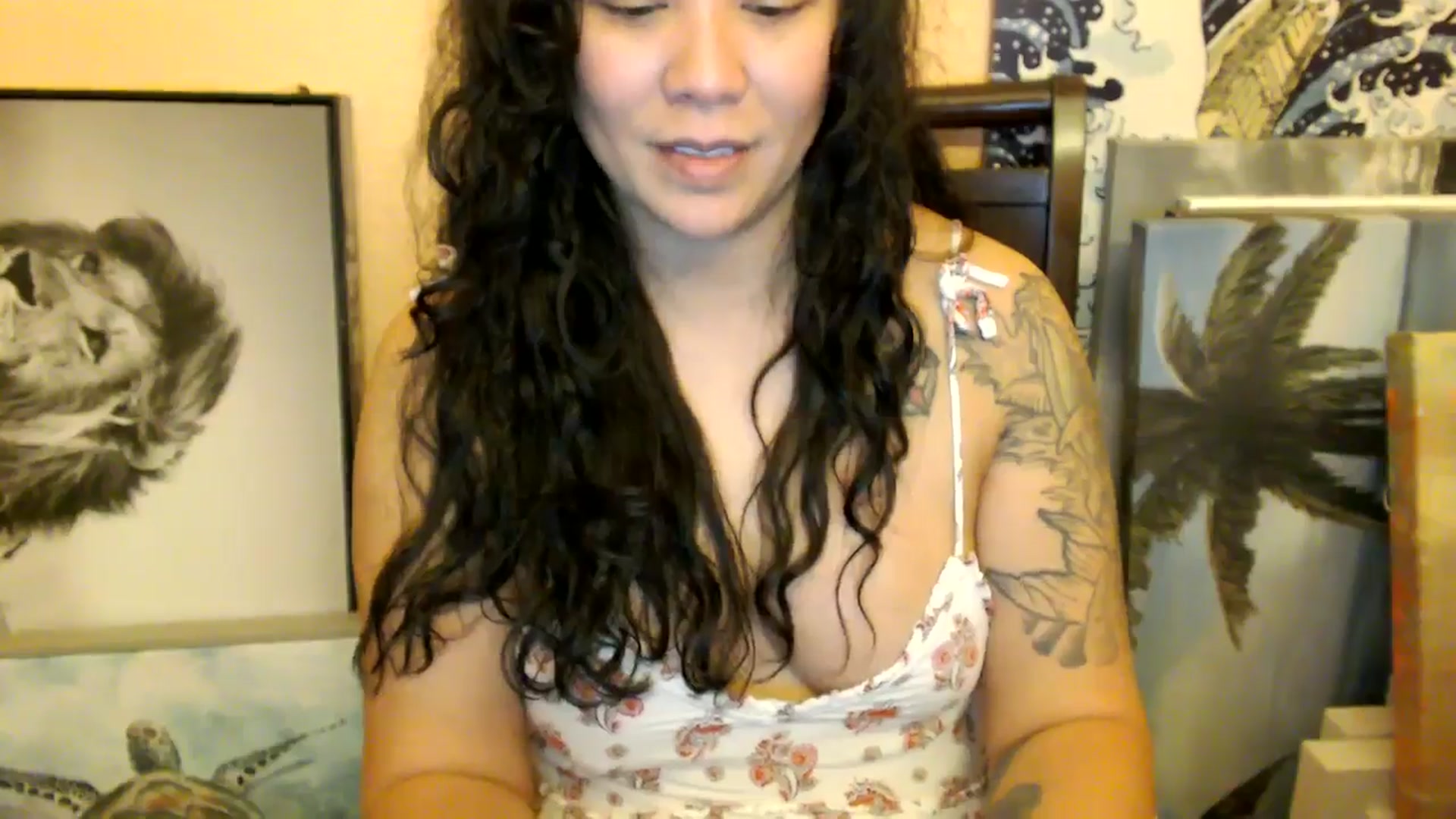 Gallery image thumbnail from MickaylaStar's myfreecams stream on, 01/08/2026, 03:25 image 20 of 20