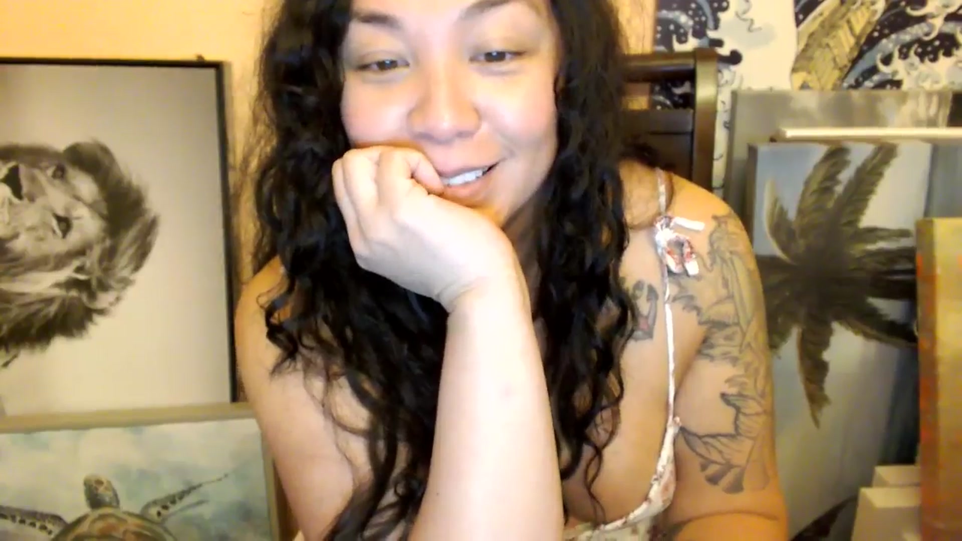 Gallery image thumbnail from MickaylaStar's myfreecams stream on, 01/08/2026, 03:25 image 19 of 20