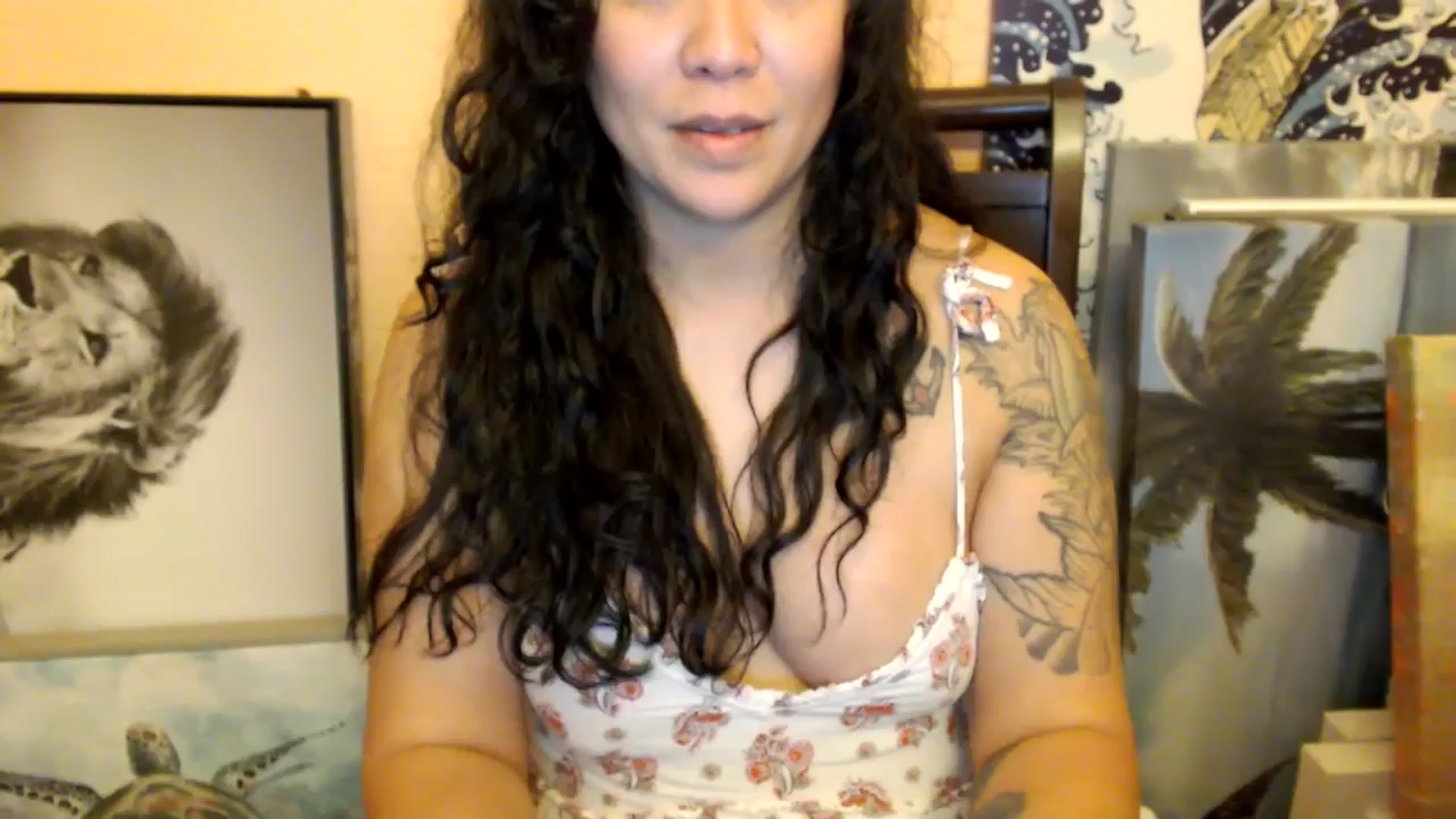 Gallery image thumbnail from MickaylaStar's myfreecams stream on, 01/08/2026, 03:25 image 18 of 20