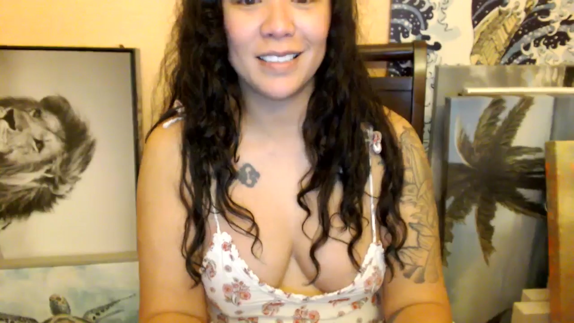 Gallery image thumbnail from MickaylaStar's myfreecams stream on, 01/08/2026, 03:25 image 9 of 20