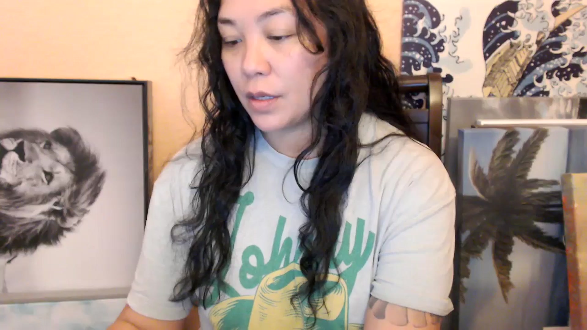 Gallery image thumbnail from MickaylaStar's myfreecams stream on, 01/08/2026, 19:32 image 11 of 20