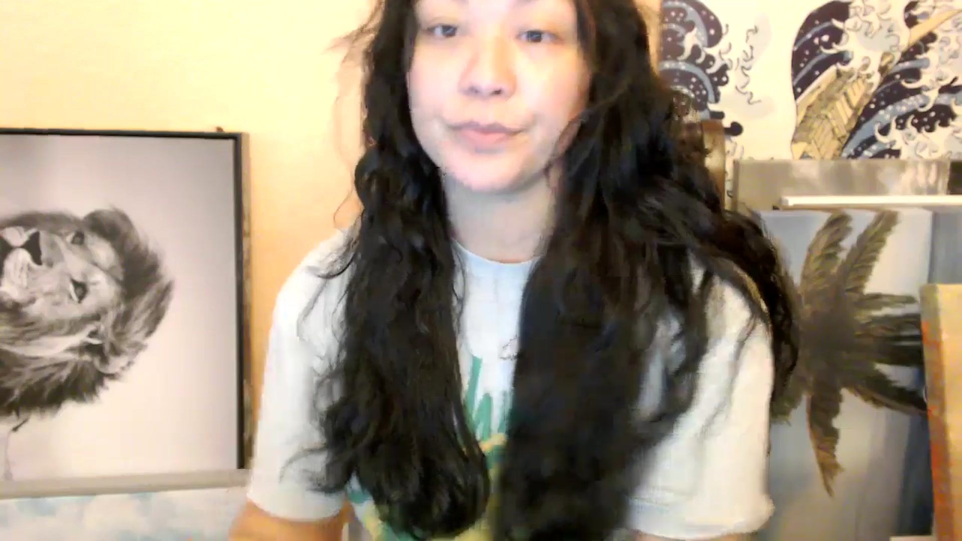 Gallery image thumbnail from MickaylaStar's myfreecams stream on, 01/08/2026, 19:32 image 18 of 20