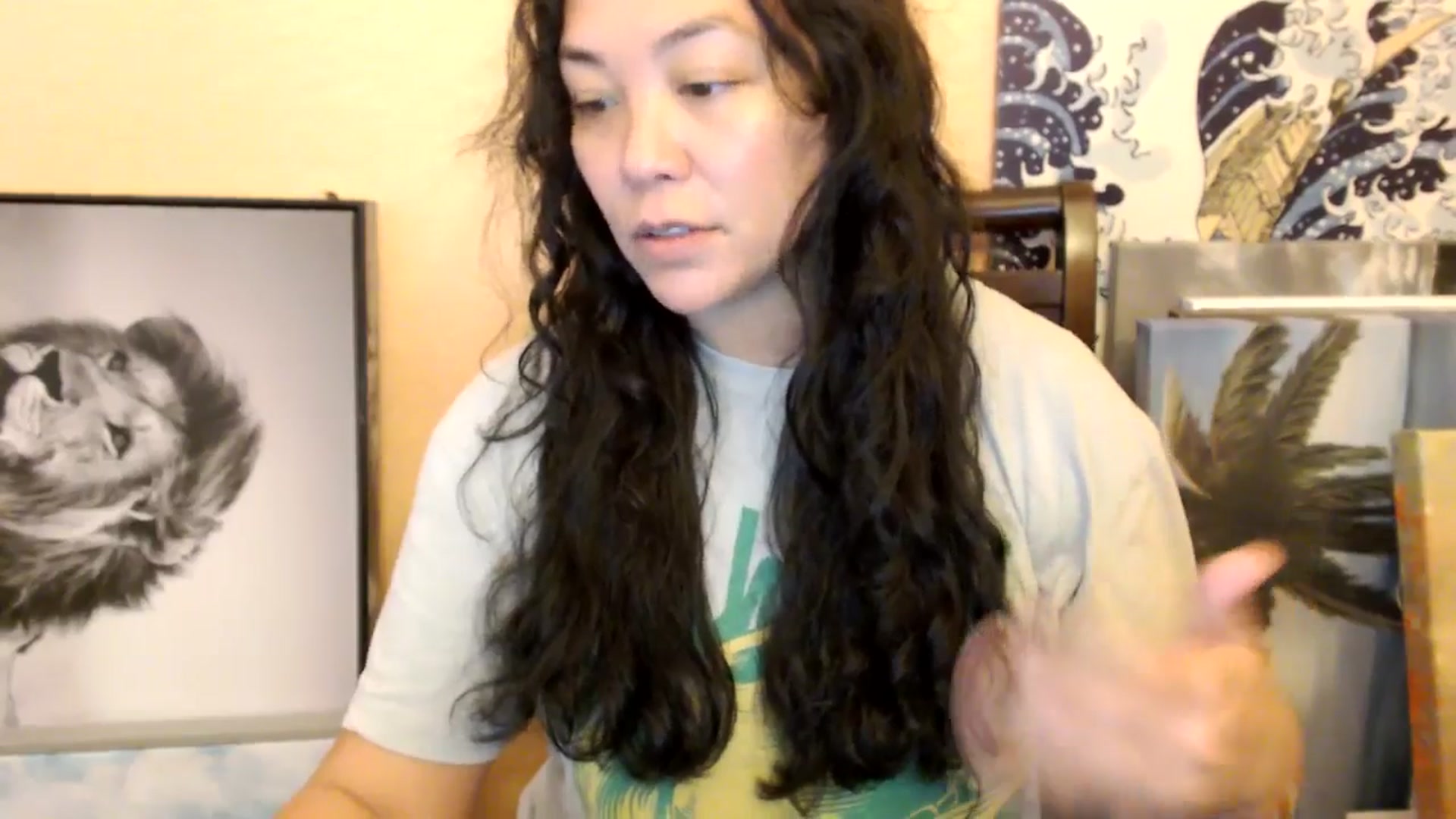 Gallery image thumbnail from MickaylaStar's myfreecams stream on, 01/08/2026, 19:32 image 15 of 20