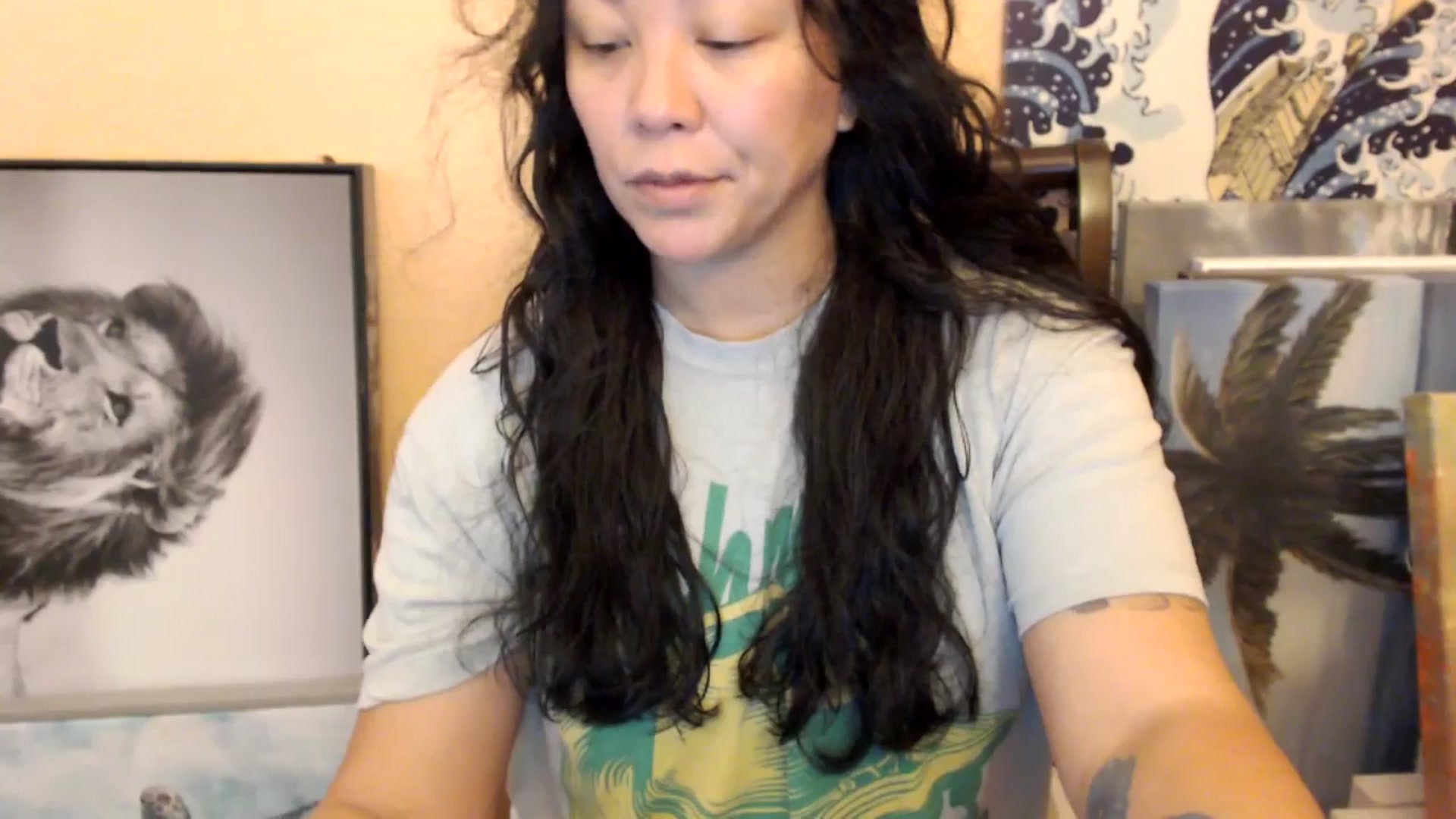 Gallery image thumbnail from MickaylaStar's myfreecams stream on, 01/08/2026, 19:32 image 2 of 20