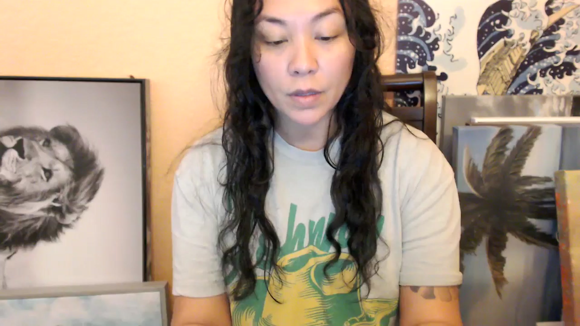 Gallery image thumbnail from MickaylaStar's myfreecams stream on, 01/08/2026, 19:32 image 9 of 20
