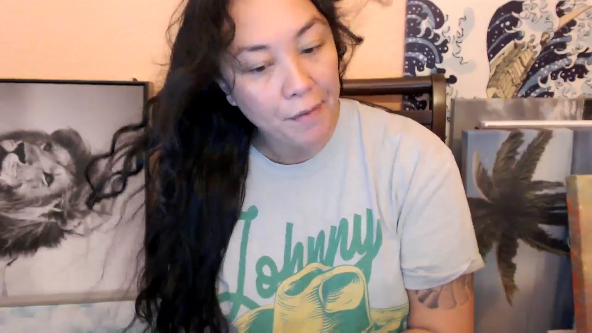 Gallery image thumbnail from MickaylaStar's myfreecams stream on, 01/08/2026, 19:32 image 19 of 20