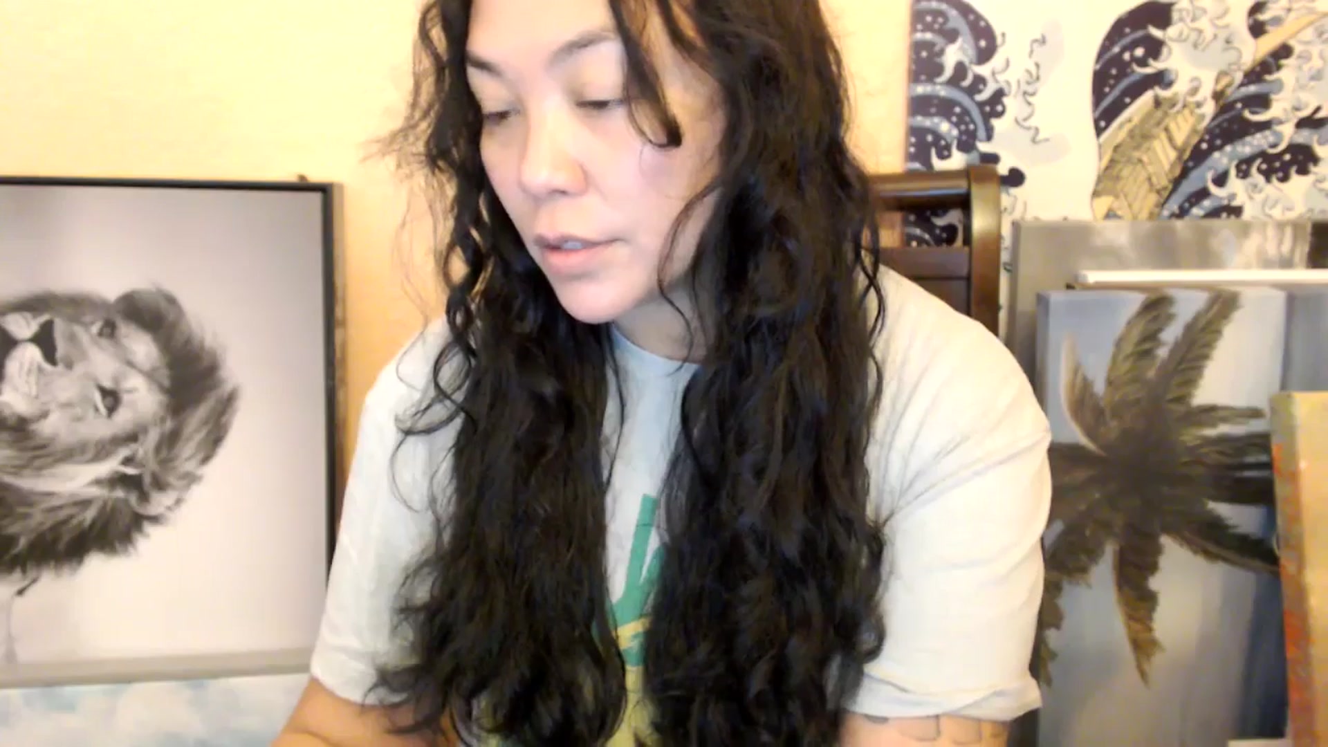Gallery image thumbnail from MickaylaStar's myfreecams stream on, 01/08/2026, 19:32 image 14 of 20