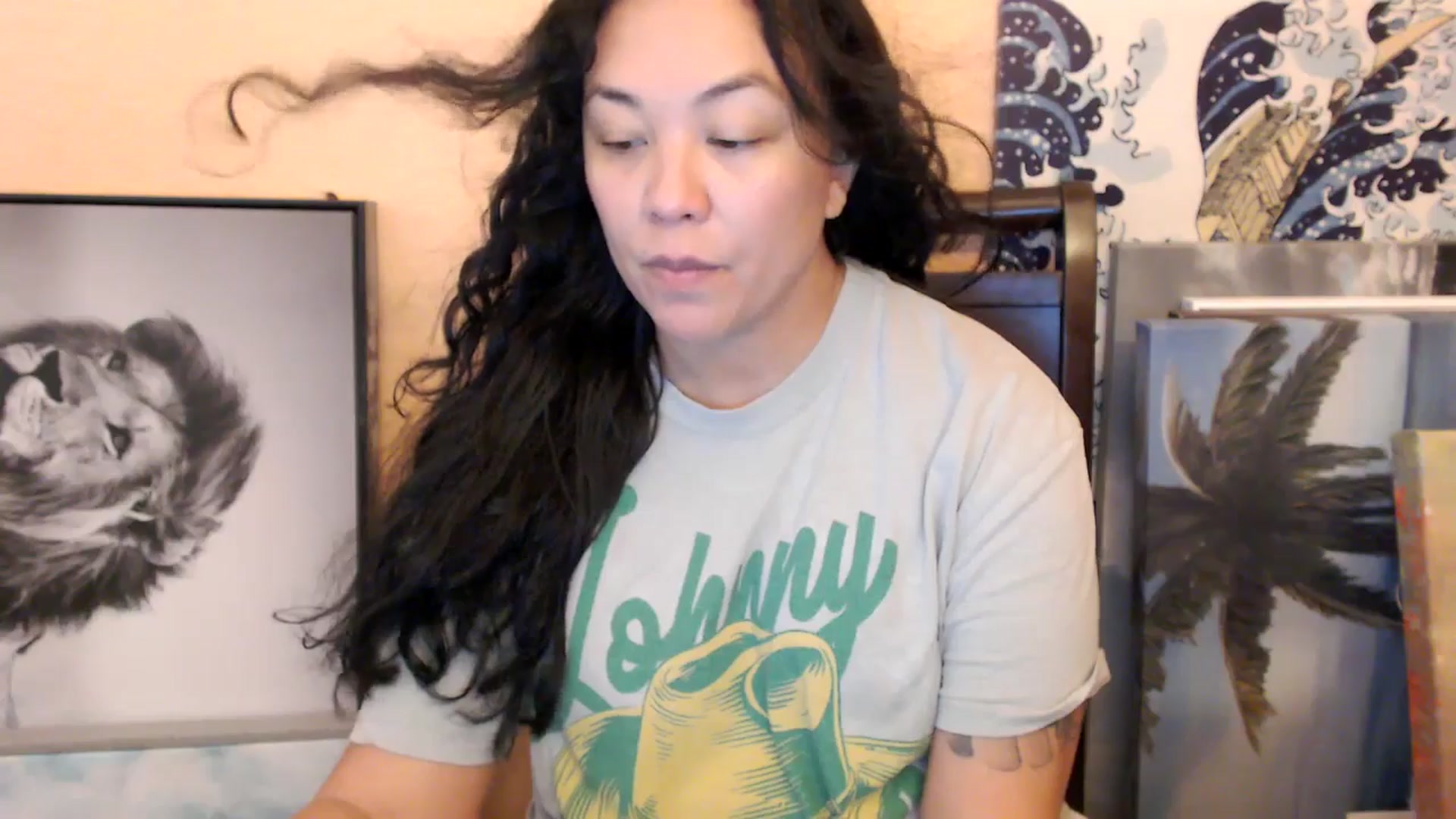 Gallery image thumbnail from MickaylaStar's myfreecams stream on, 01/08/2026, 19:32 image 20 of 20