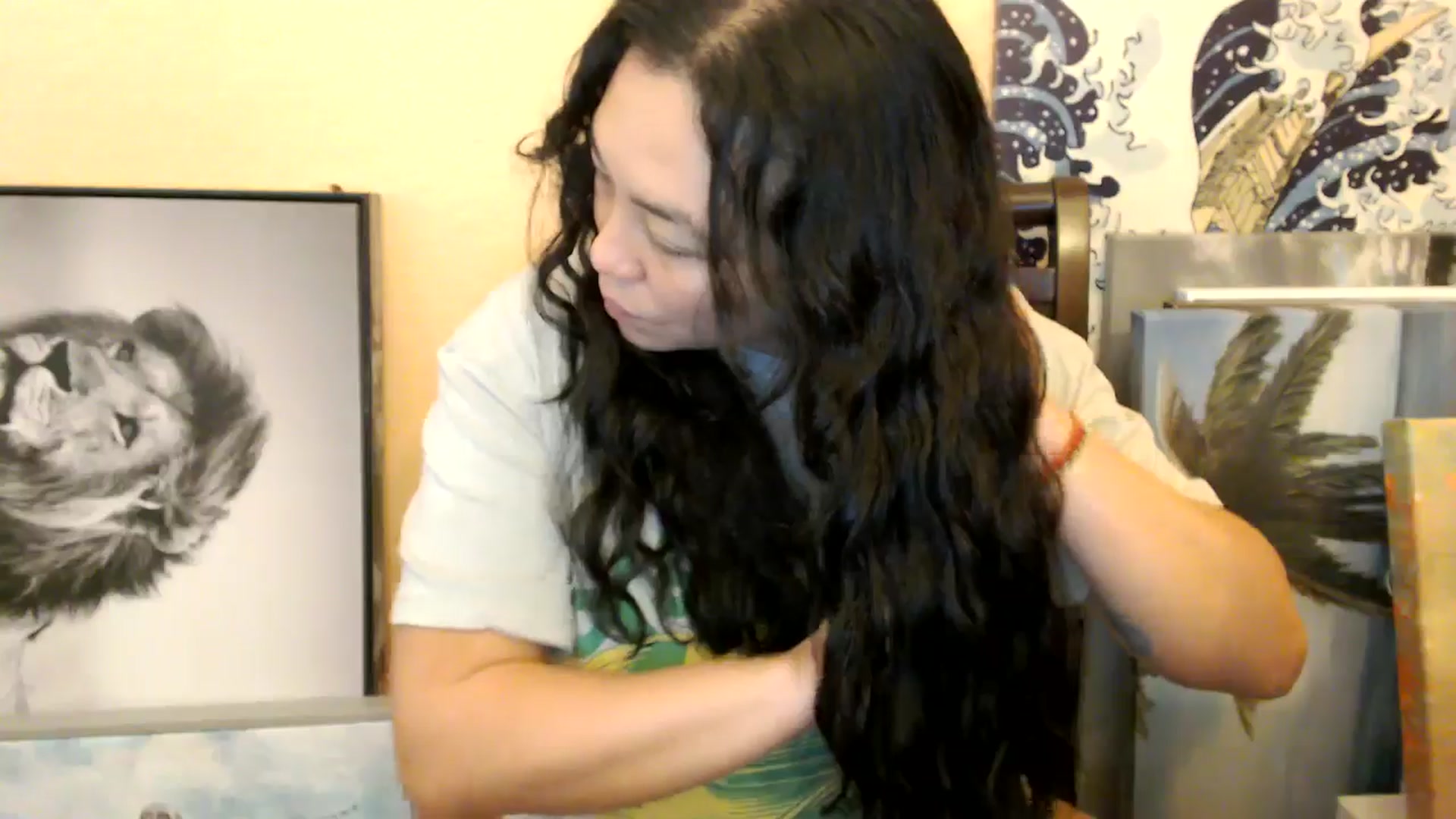 Gallery image thumbnail from MickaylaStar's myfreecams stream on, 01/08/2026, 20:18 image 6 of 20