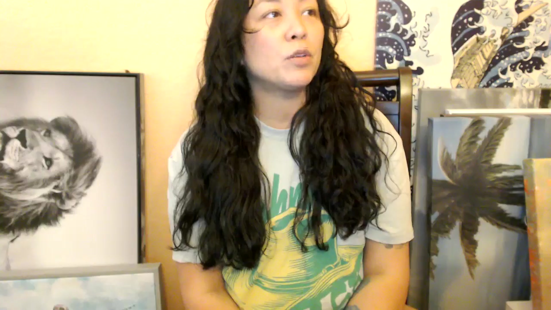 Gallery image thumbnail from MickaylaStar's myfreecams stream on, 01/08/2026, 20:18 image 7 of 20