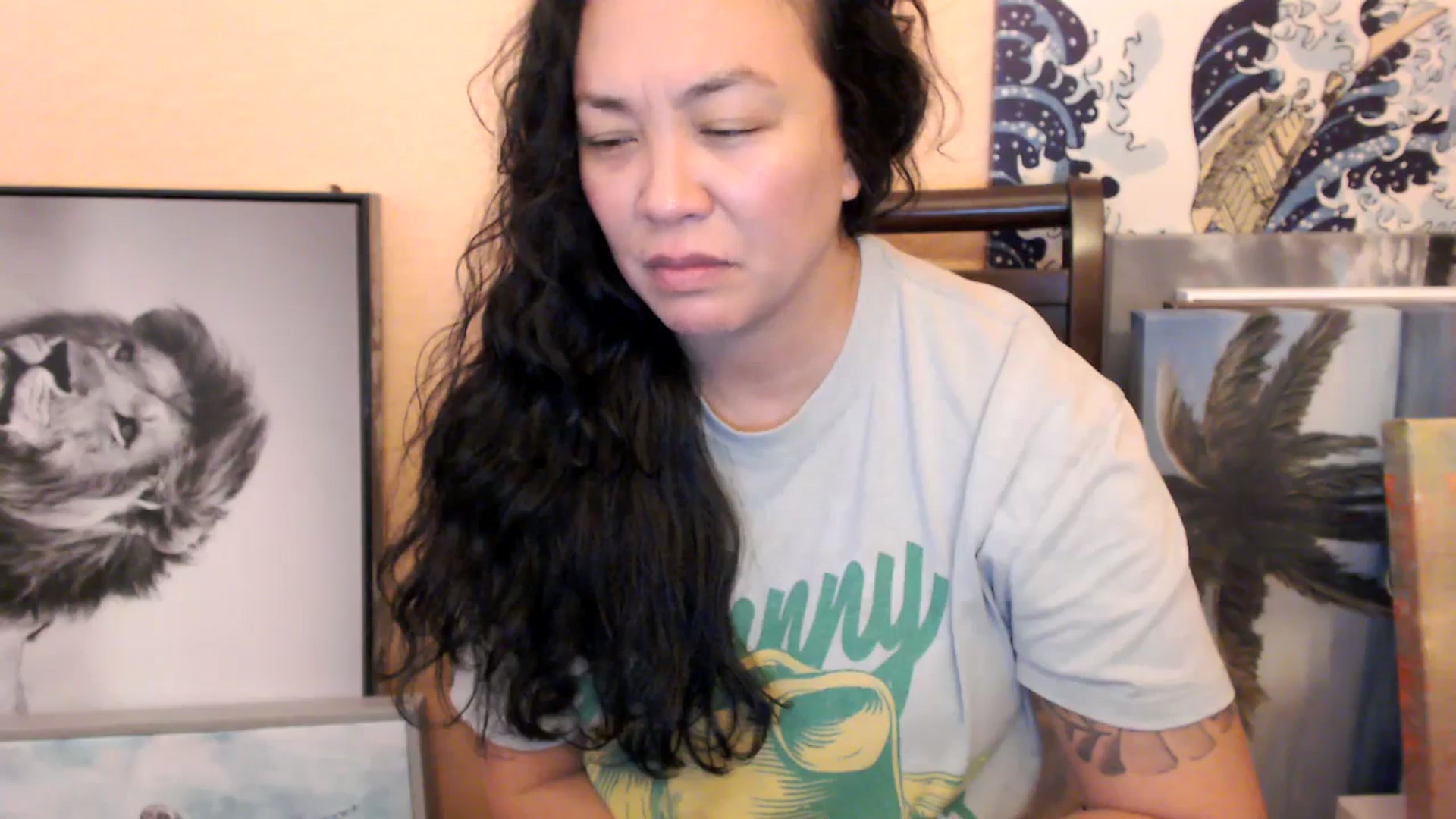 Gallery image thumbnail from MickaylaStar's myfreecams stream on, 01/08/2026, 20:18 image 20 of 20