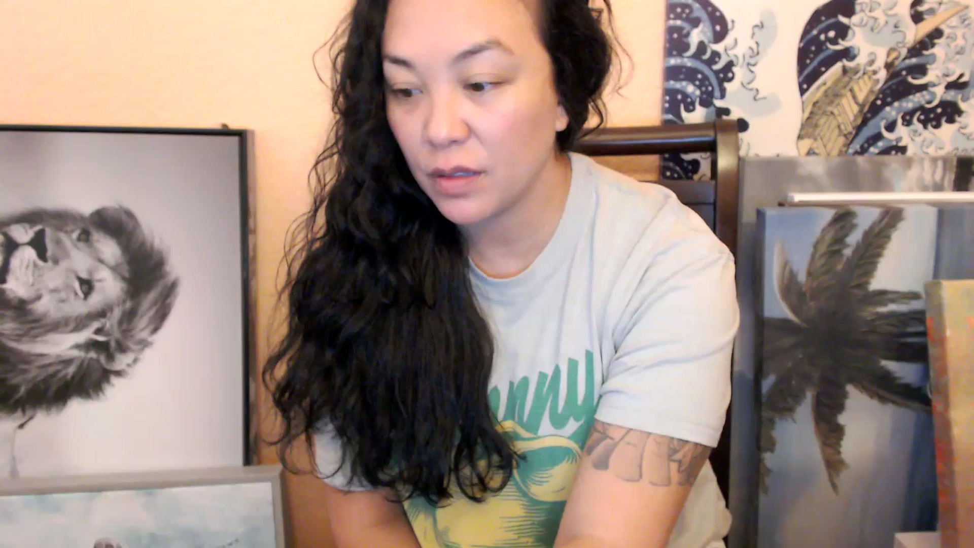 Gallery image thumbnail from MickaylaStar's myfreecams stream on, 01/08/2026, 20:18 image 19 of 20
