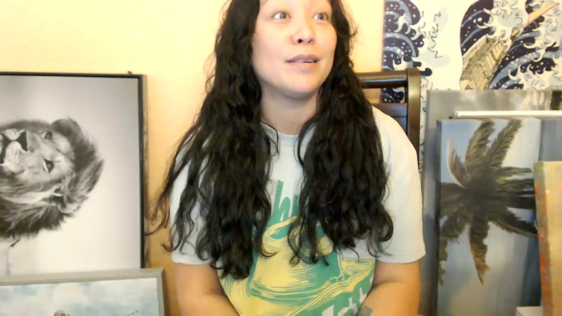 Gallery image thumbnail from MickaylaStar's myfreecams stream on, 01/08/2026, 20:18 image 11 of 20