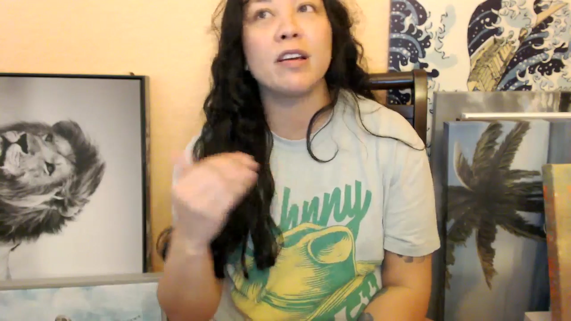 Gallery image thumbnail from MickaylaStar's myfreecams stream on, 01/08/2026, 20:18 image 4 of 20