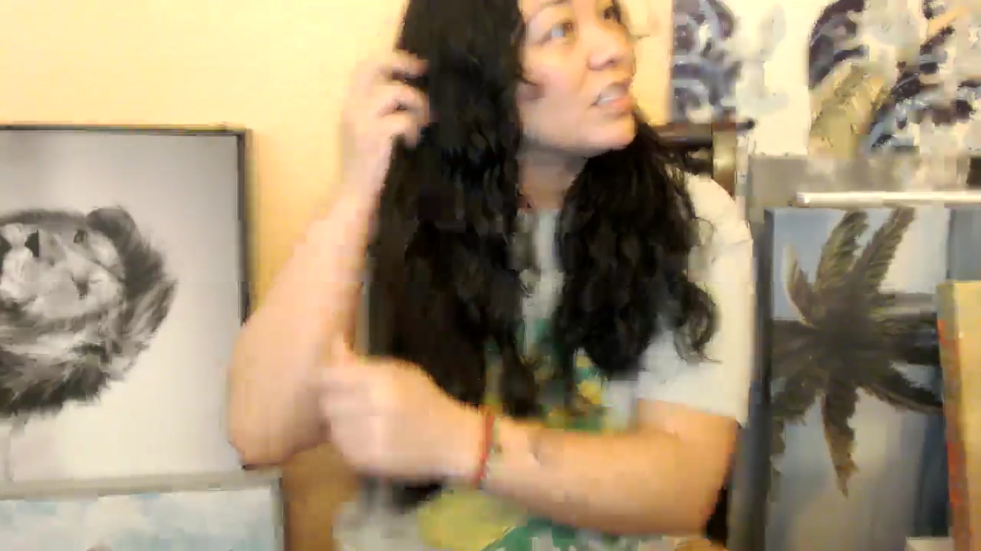 Gallery image thumbnail from MickaylaStar's myfreecams stream on, 01/08/2026, 20:18 image 9 of 20