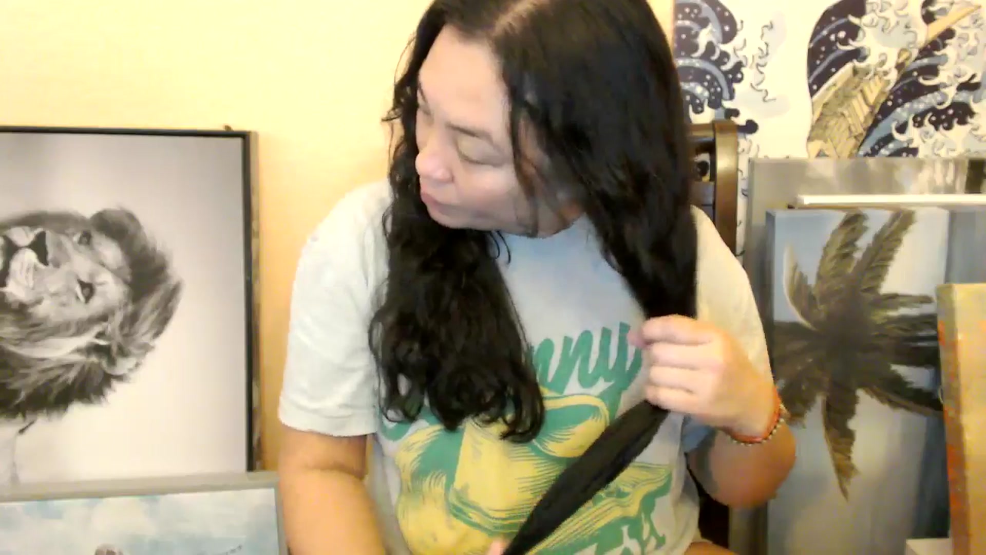 Gallery image thumbnail from MickaylaStar's myfreecams stream on, 01/08/2026, 20:18 image 8 of 20
