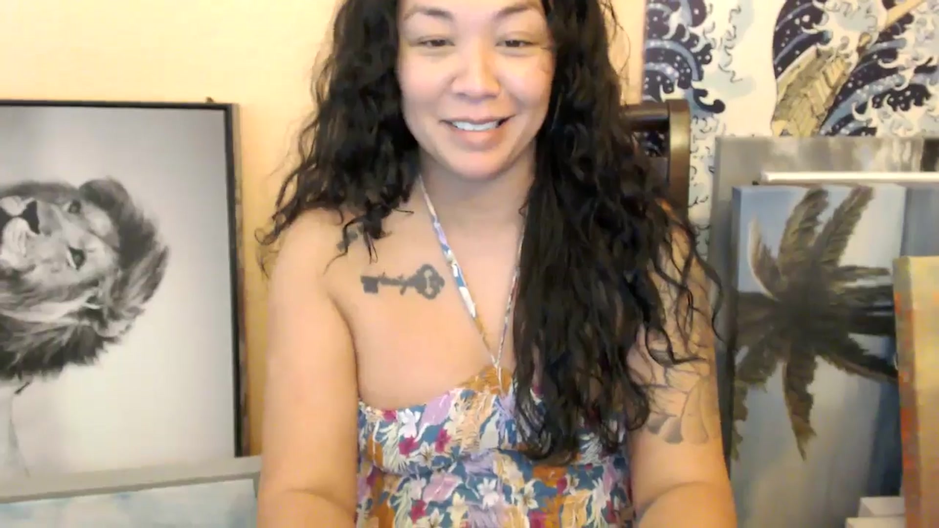 Gallery image thumbnail from MickaylaStar's myfreecams stream on, 01/09/2026, 21:18 image 13 of 20