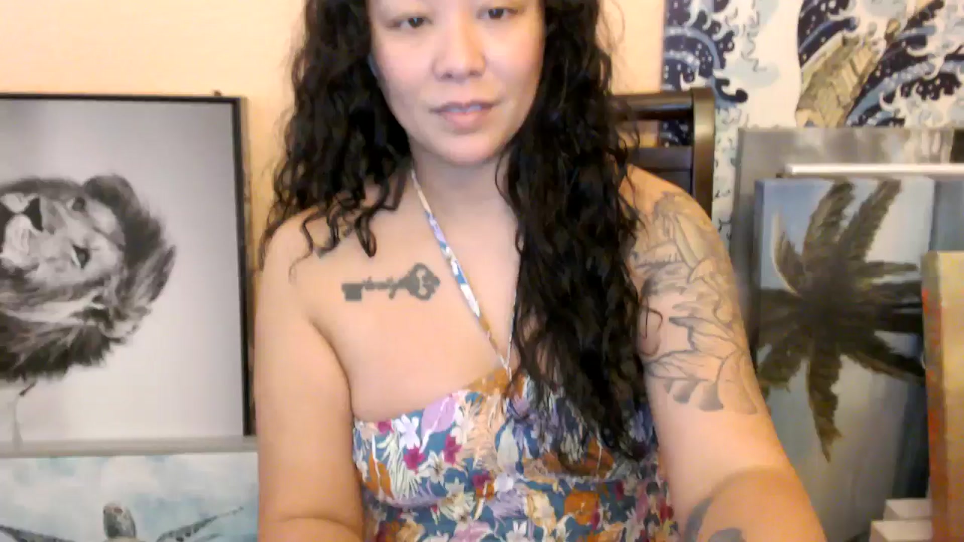 Gallery image thumbnail from MickaylaStar's myfreecams stream on, 01/09/2026, 21:18 image 19 of 20