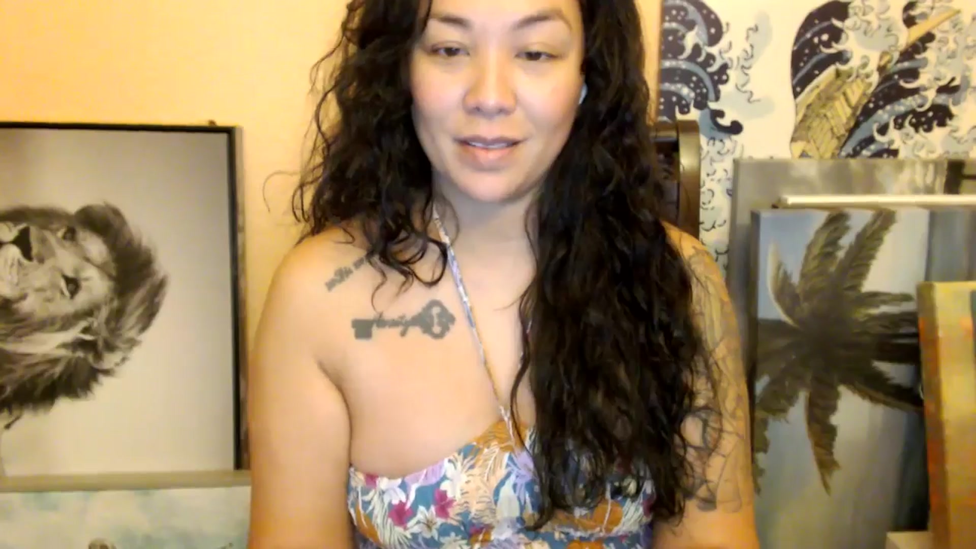 Gallery image thumbnail from MickaylaStar's myfreecams stream on, 01/10/2026, 24:30 image 11 of 20