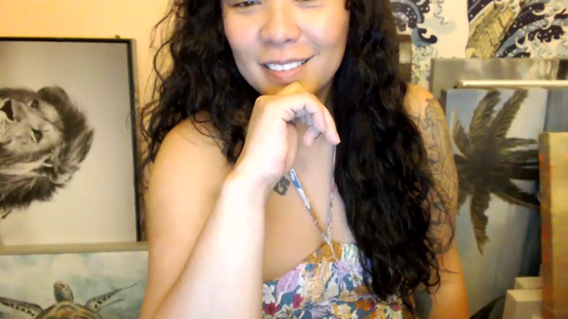 Gallery image thumbnail from MickaylaStar's myfreecams stream on, 01/10/2026, 24:30 image 20 of 20