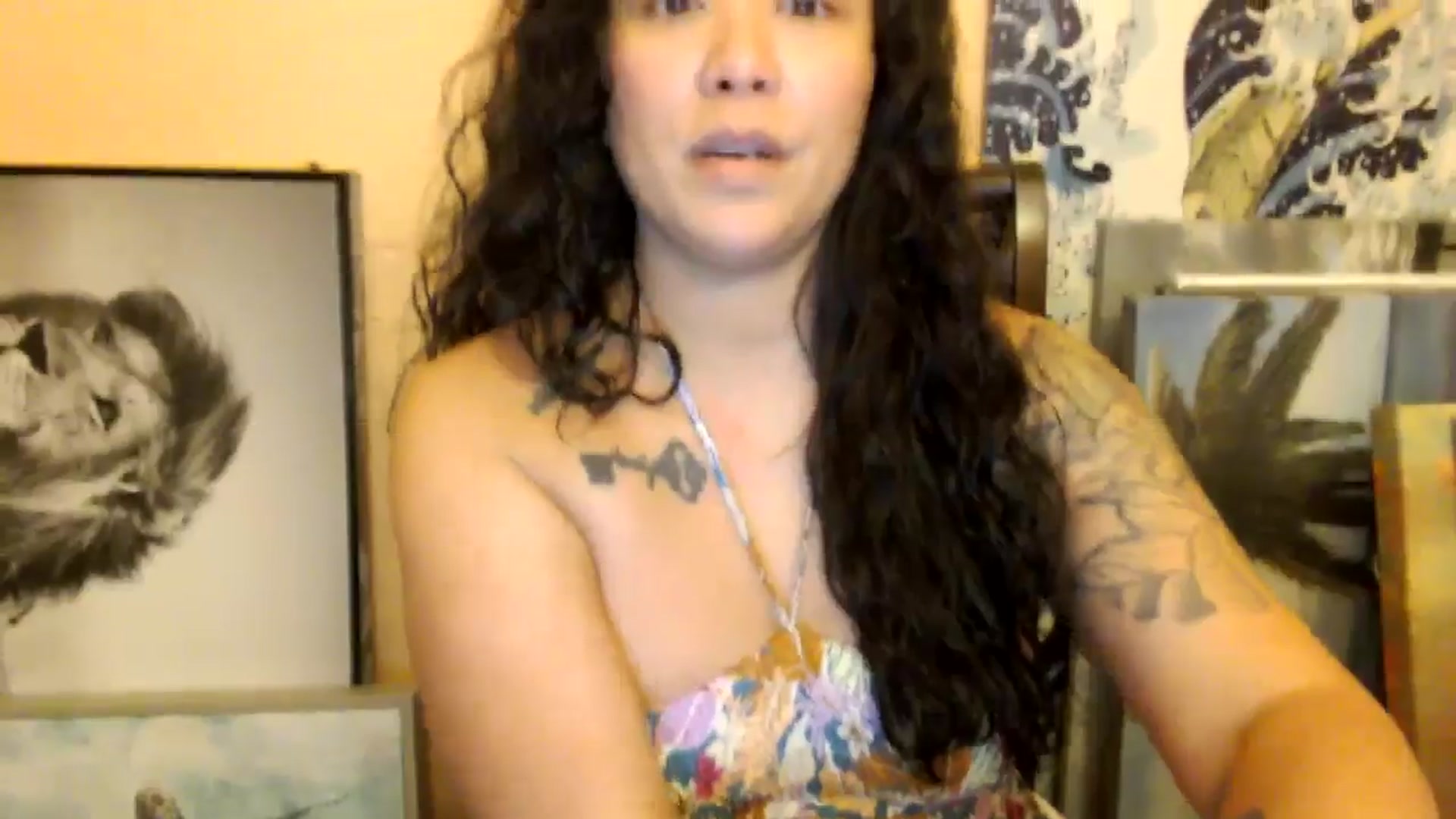 Gallery image thumbnail from MickaylaStar's myfreecams stream on, 01/10/2026, 24:30 image 15 of 20