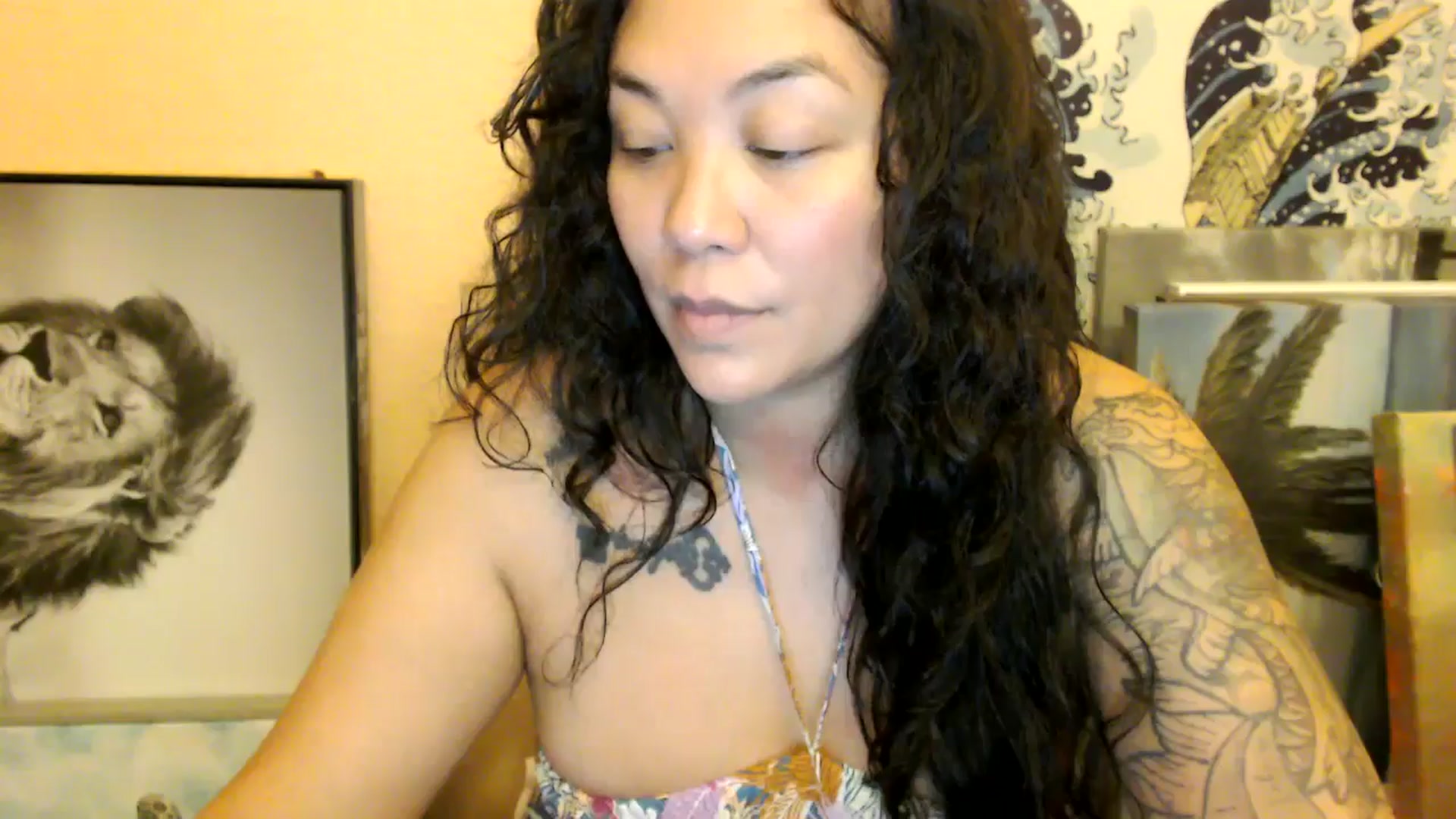 Gallery image thumbnail from MickaylaStar's myfreecams stream on, 01/10/2026, 01:36 image 4 of 20