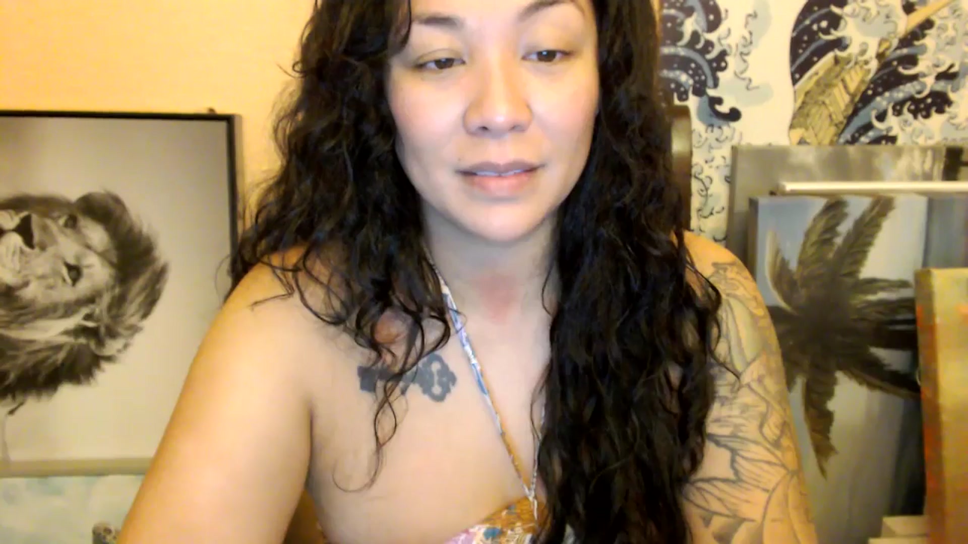 Gallery image thumbnail from MickaylaStar's myfreecams stream on, 01/10/2026, 01:36 image 15 of 20