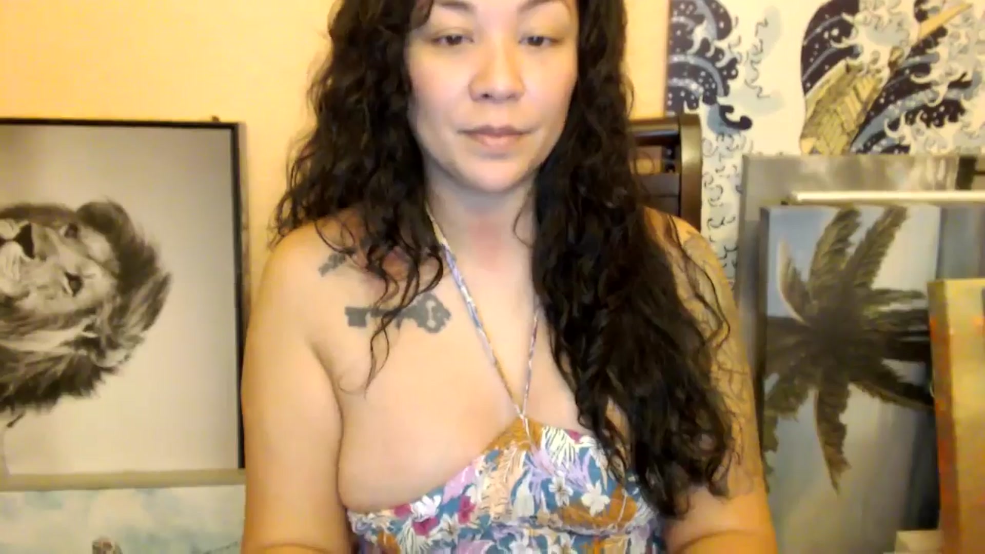 Gallery image thumbnail from MickaylaStar's myfreecams stream on, 01/10/2026, 01:36 image 2 of 20