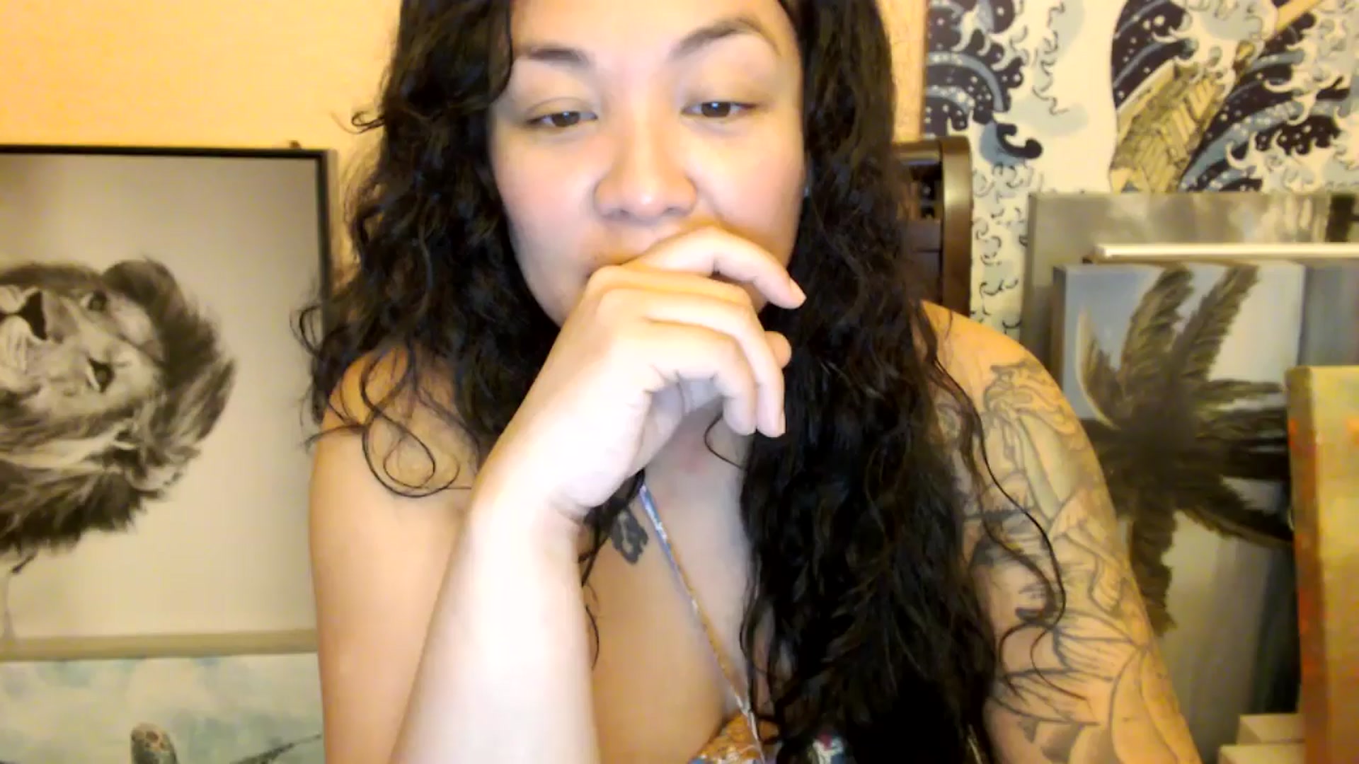 Gallery image thumbnail from MickaylaStar's myfreecams stream on, 01/10/2026, 01:36 image 1 of 20