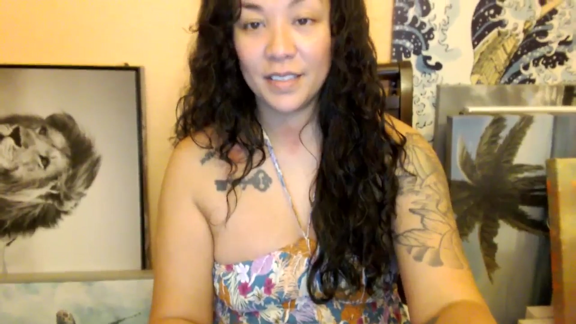 Gallery image thumbnail from MickaylaStar's myfreecams stream on, 01/10/2026, 01:36 image 10 of 20
