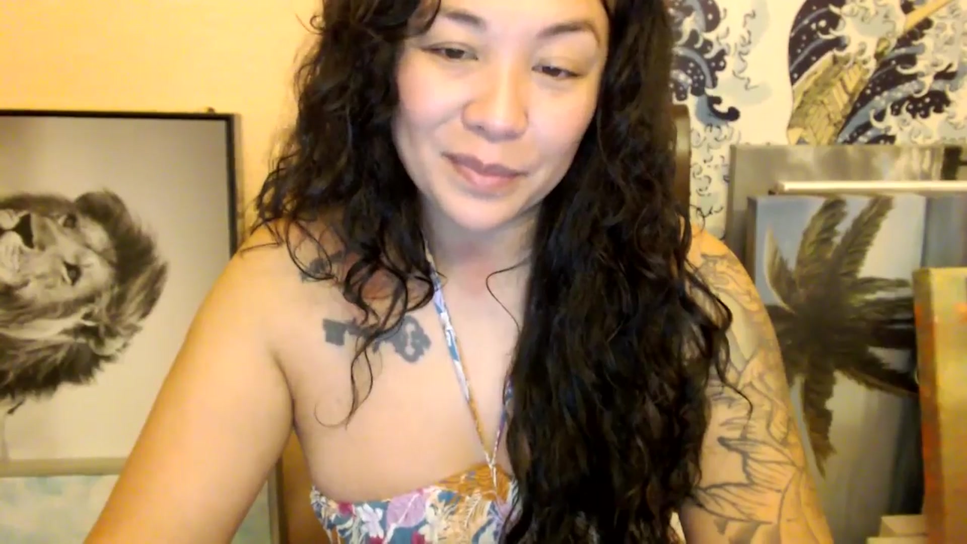 Gallery image thumbnail from MickaylaStar's myfreecams stream on, 01/10/2026, 01:36 image 8 of 20