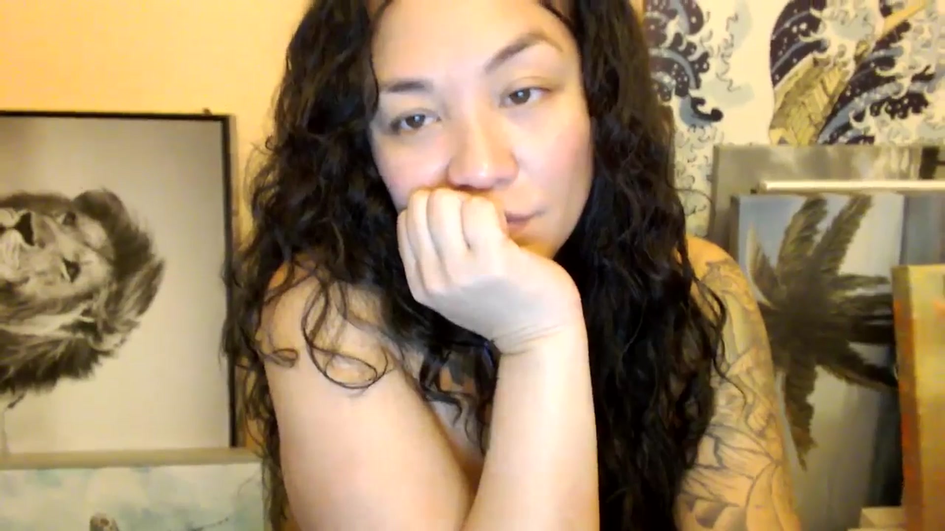 Gallery image thumbnail from MickaylaStar's myfreecams stream on, 01/10/2026, 01:36 image 16 of 20
