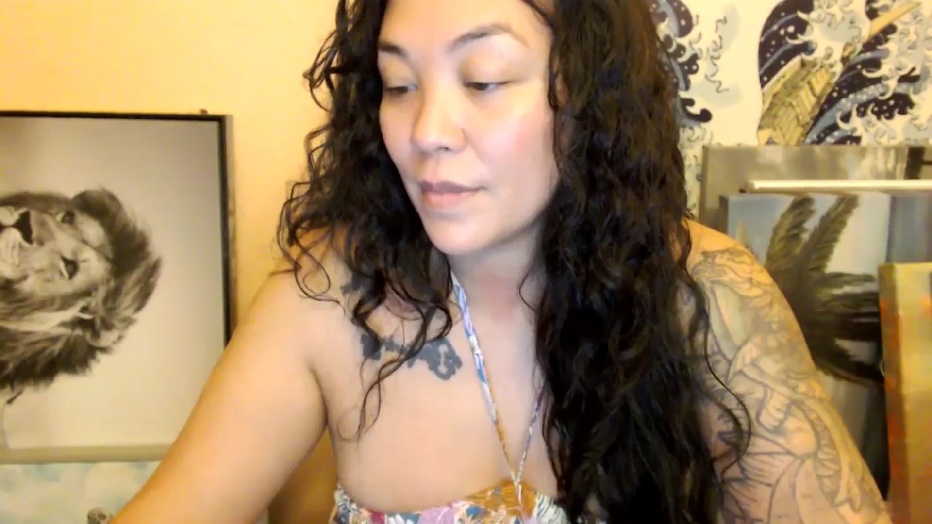 Gallery image thumbnail from MickaylaStar's myfreecams stream on, 01/10/2026, 01:36 image 3 of 20