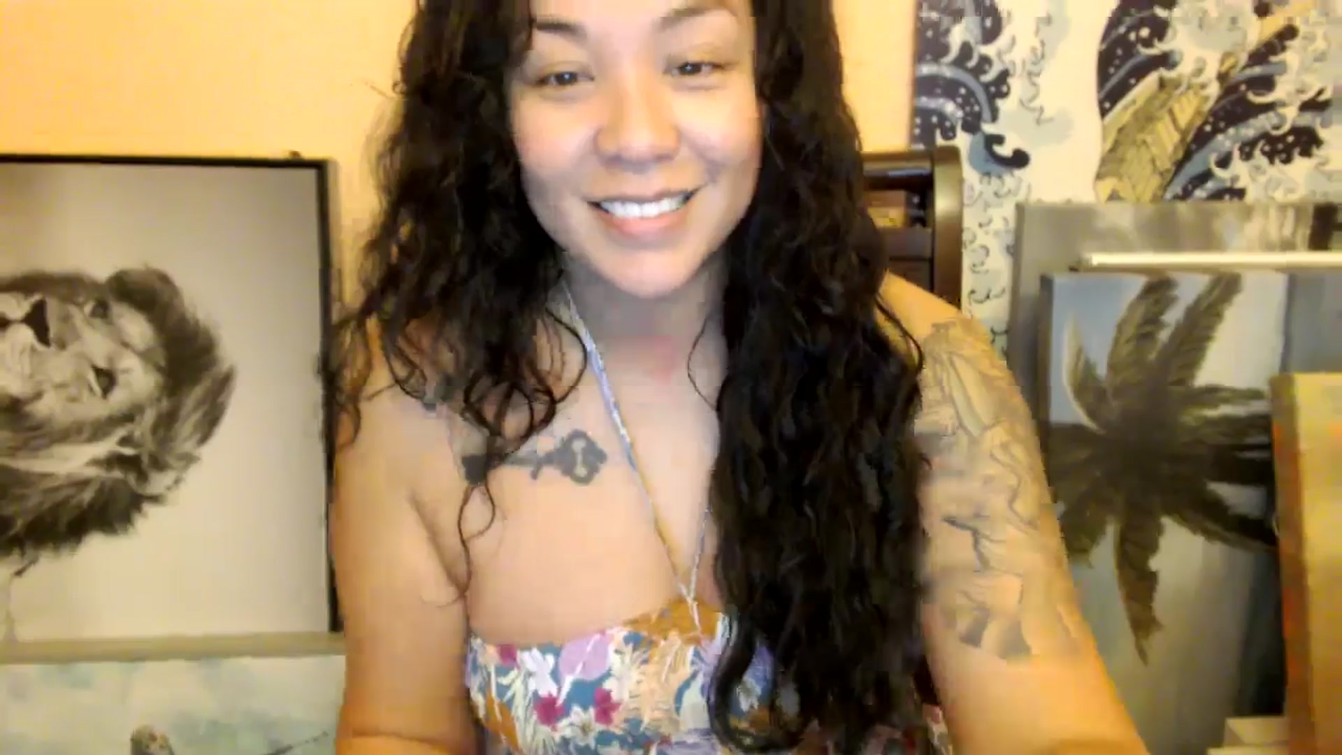 Gallery image thumbnail from MickaylaStar's myfreecams stream on, 01/10/2026, 01:36 image 19 of 20