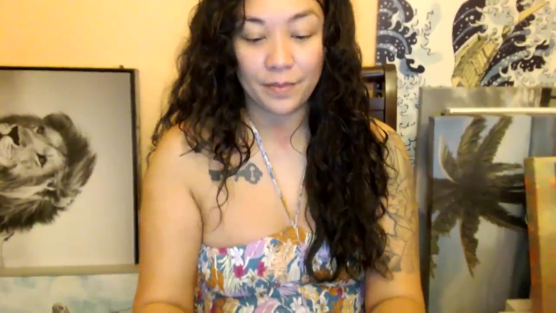 Gallery image thumbnail from MickaylaStar's myfreecams stream on, 01/10/2026, 01:36 image 20 of 20