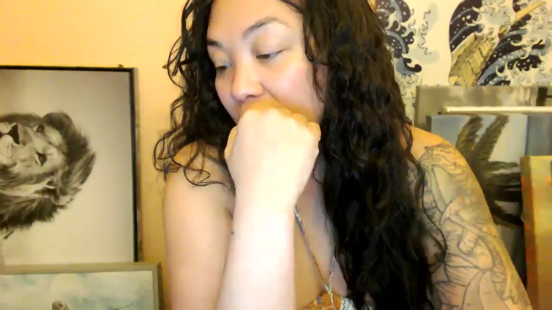Gallery image thumbnail from MickaylaStar's myfreecams stream on, 01/10/2026, 01:36 image 5 of 20
