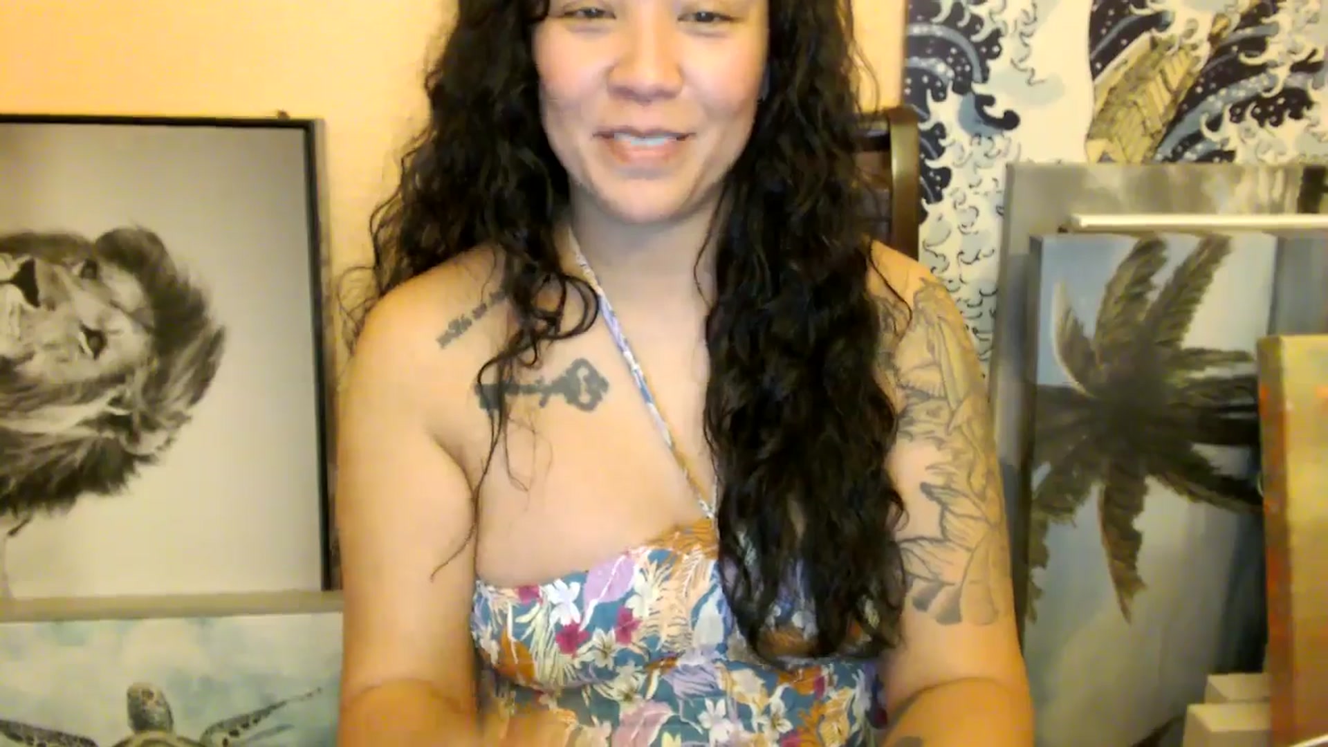 Gallery image thumbnail from MickaylaStar's myfreecams stream on, 01/10/2026, 02:44 image 5 of 20