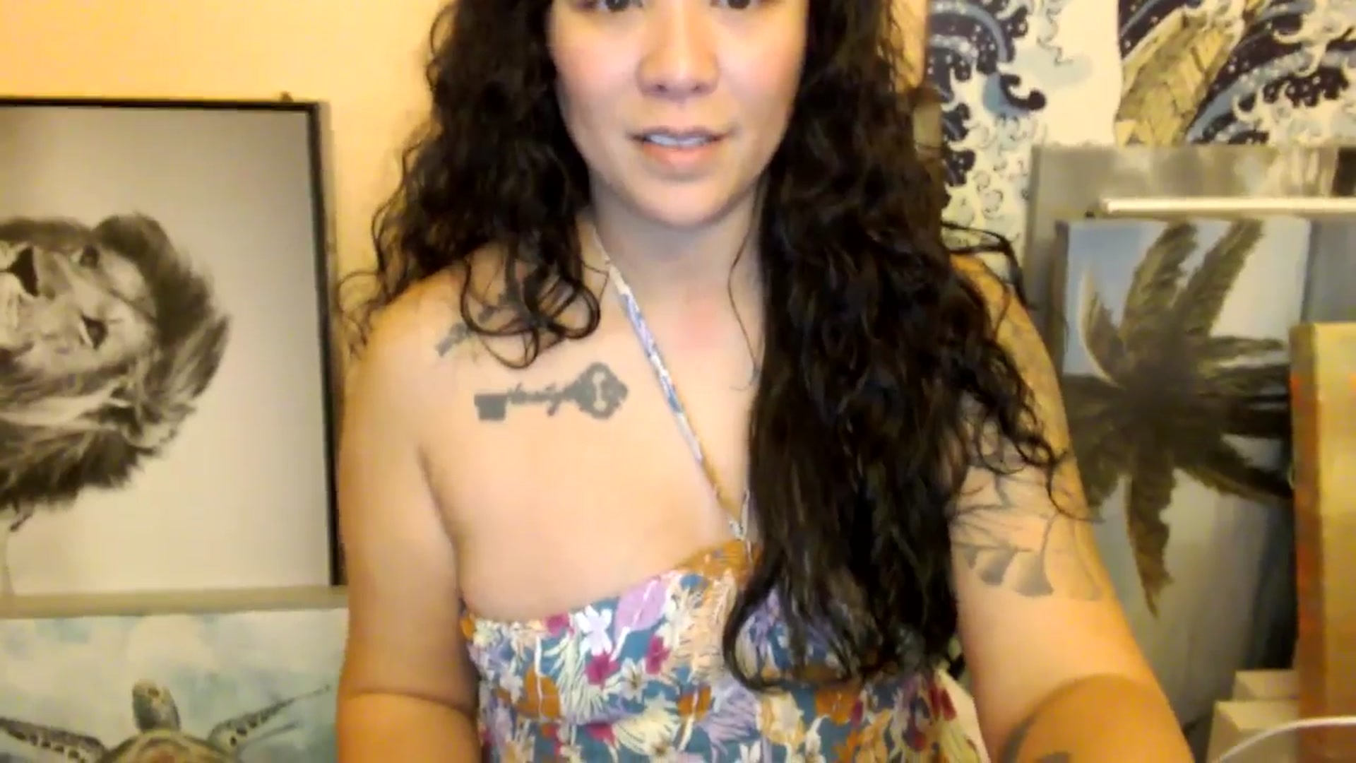 Gallery image thumbnail from MickaylaStar's myfreecams stream on, 01/10/2026, 02:44 image 16 of 20