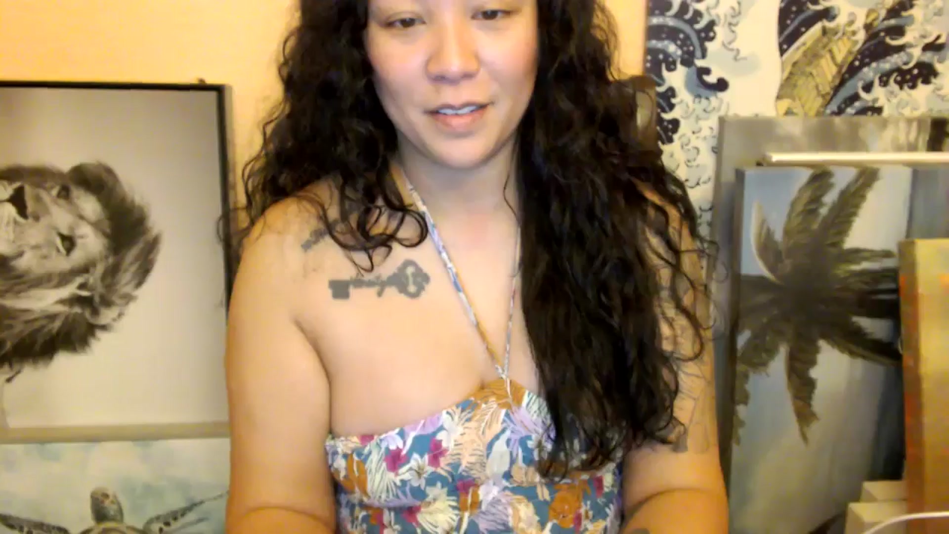 Gallery image thumbnail from MickaylaStar's myfreecams stream on, 01/10/2026, 02:44 image 19 of 20