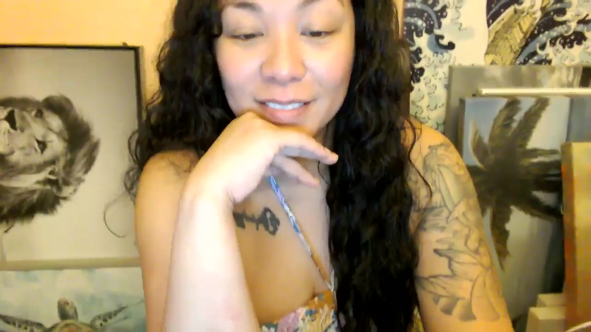 Gallery image thumbnail from MickaylaStar's myfreecams stream on, 01/10/2026, 02:44 image 6 of 20