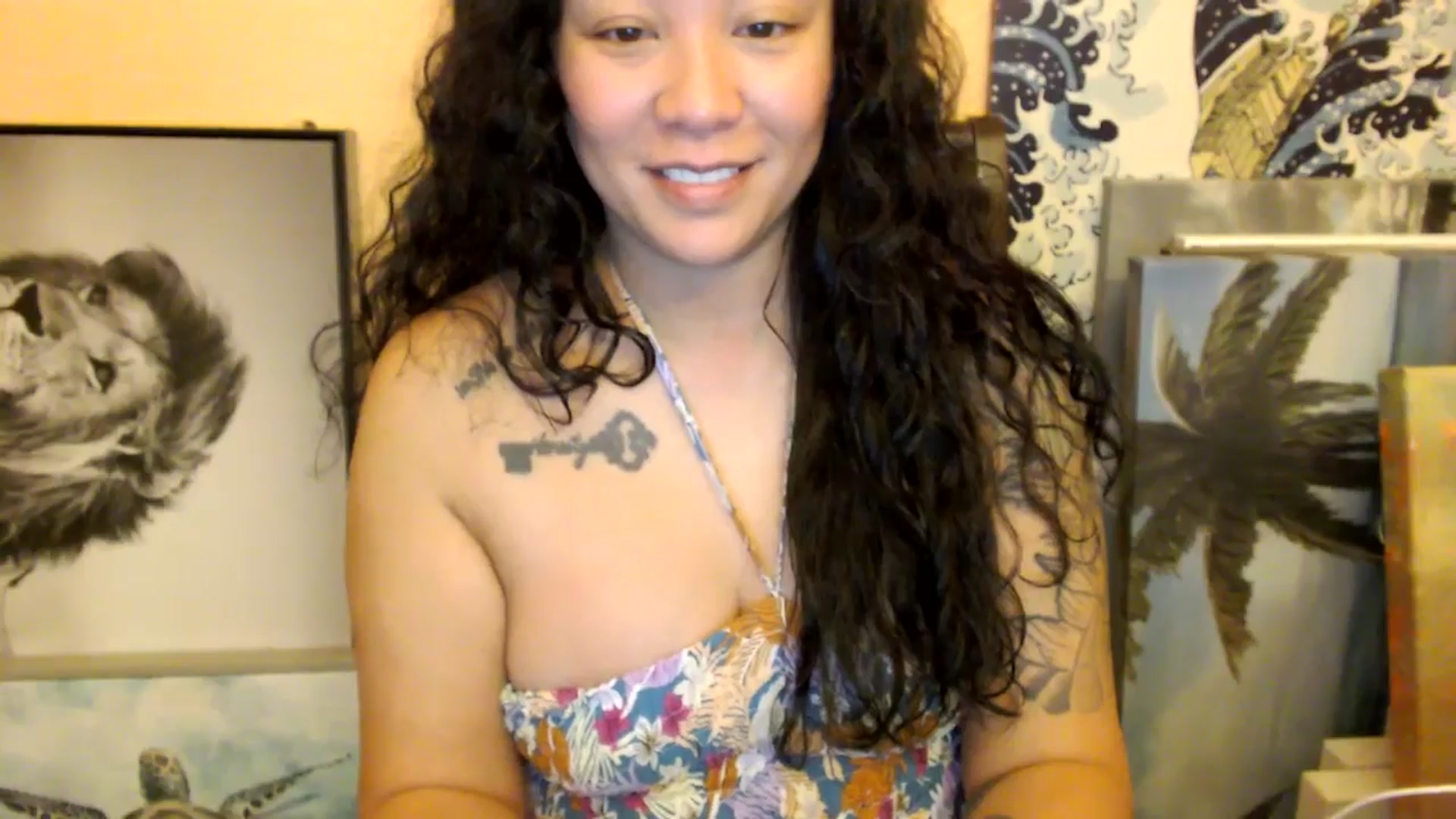 Gallery image thumbnail from MickaylaStar's myfreecams stream on, 01/10/2026, 02:44 image 20 of 20