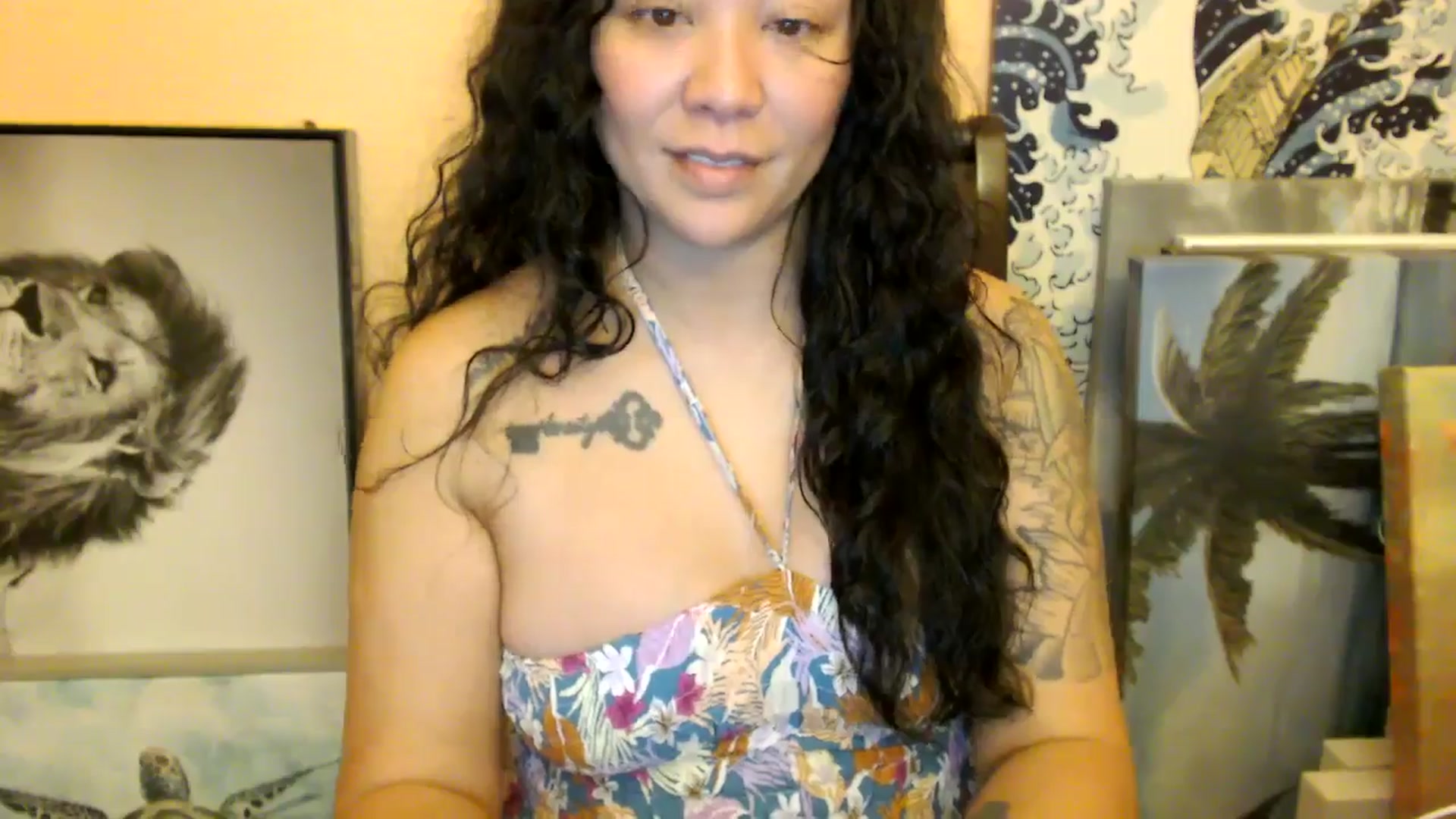 Gallery image thumbnail from MickaylaStar's myfreecams stream on, 01/10/2026, 02:44 image 3 of 20
