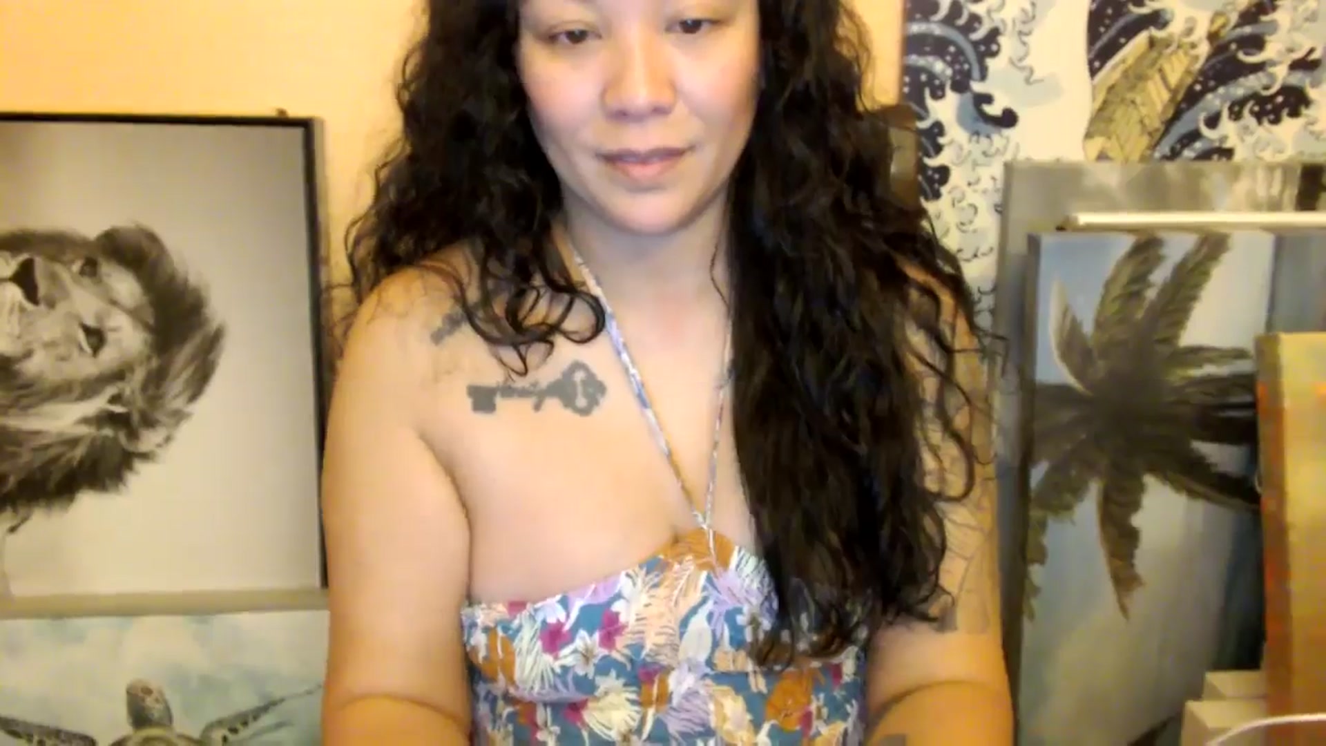 Gallery image thumbnail from MickaylaStar's myfreecams stream on, 01/10/2026, 02:44 image 18 of 20