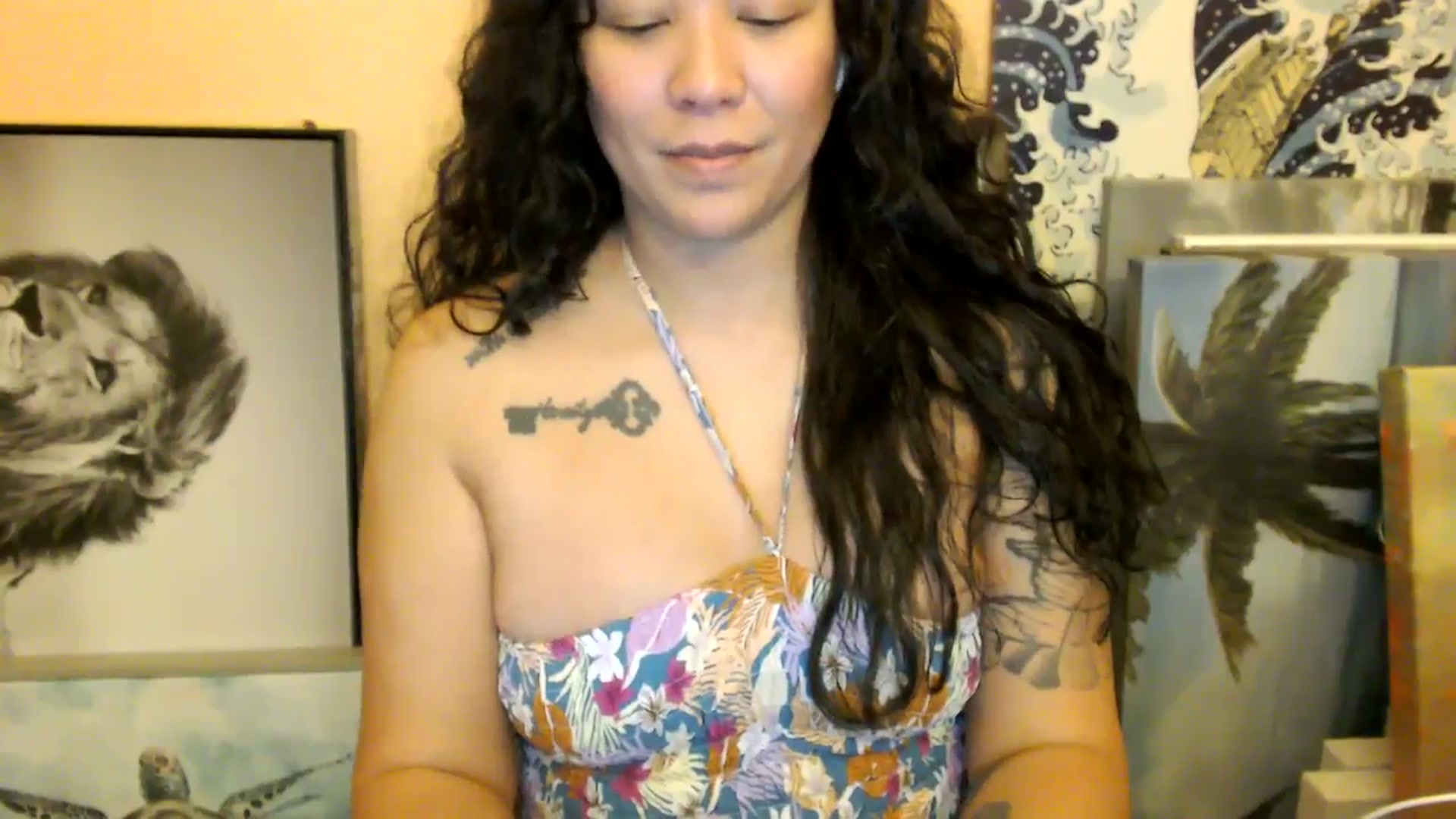 Gallery image thumbnail from MickaylaStar's myfreecams stream on, 01/10/2026, 02:44 image 14 of 20