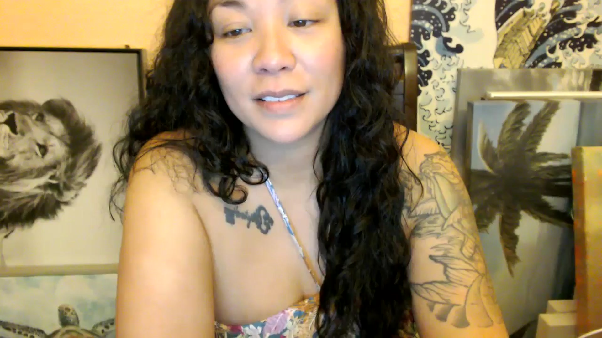 Gallery image thumbnail from MickaylaStar's myfreecams stream on, 01/10/2026, 02:44 image 10 of 20