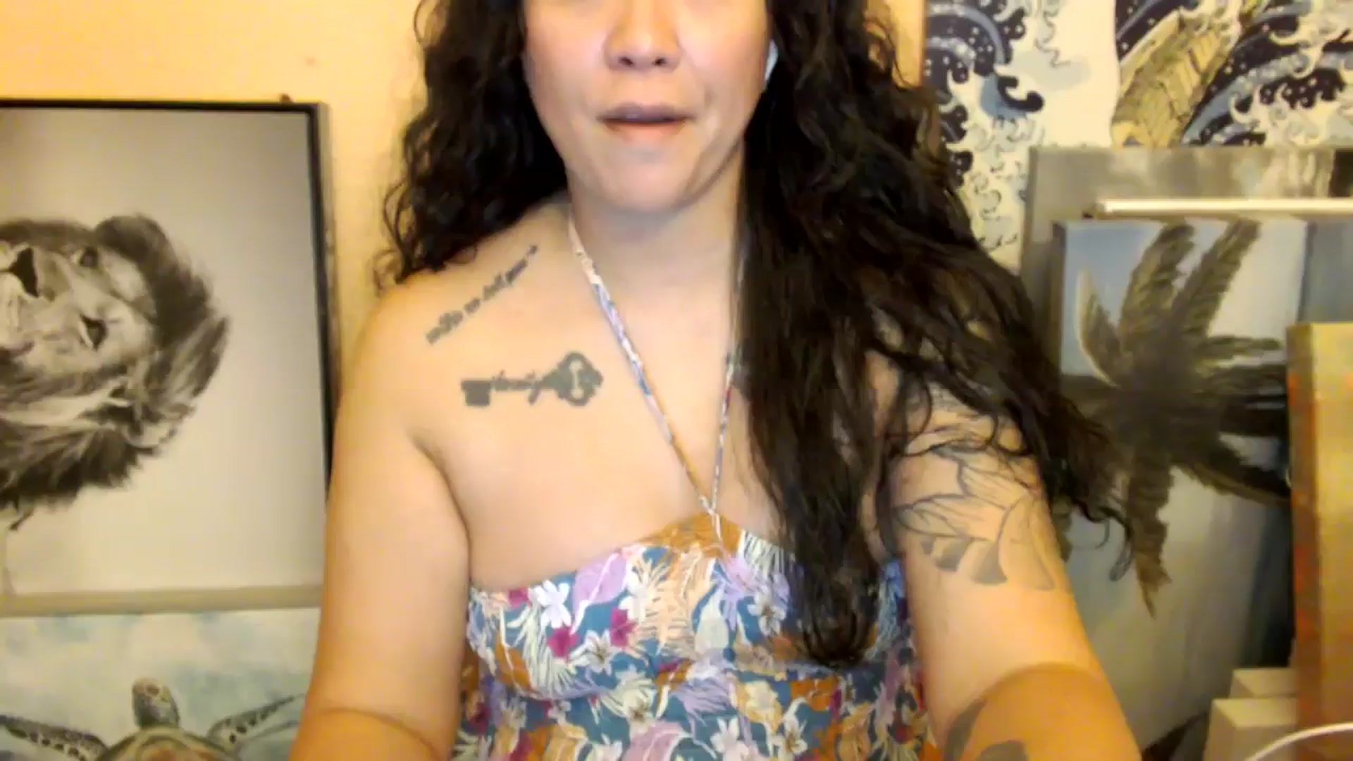 Gallery image thumbnail from MickaylaStar's myfreecams stream on, 01/10/2026, 02:44 image 13 of 20